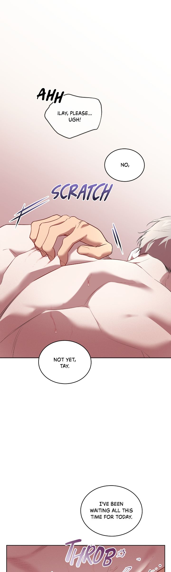 Read PASSION chapter 103 image 16 on Lezhin