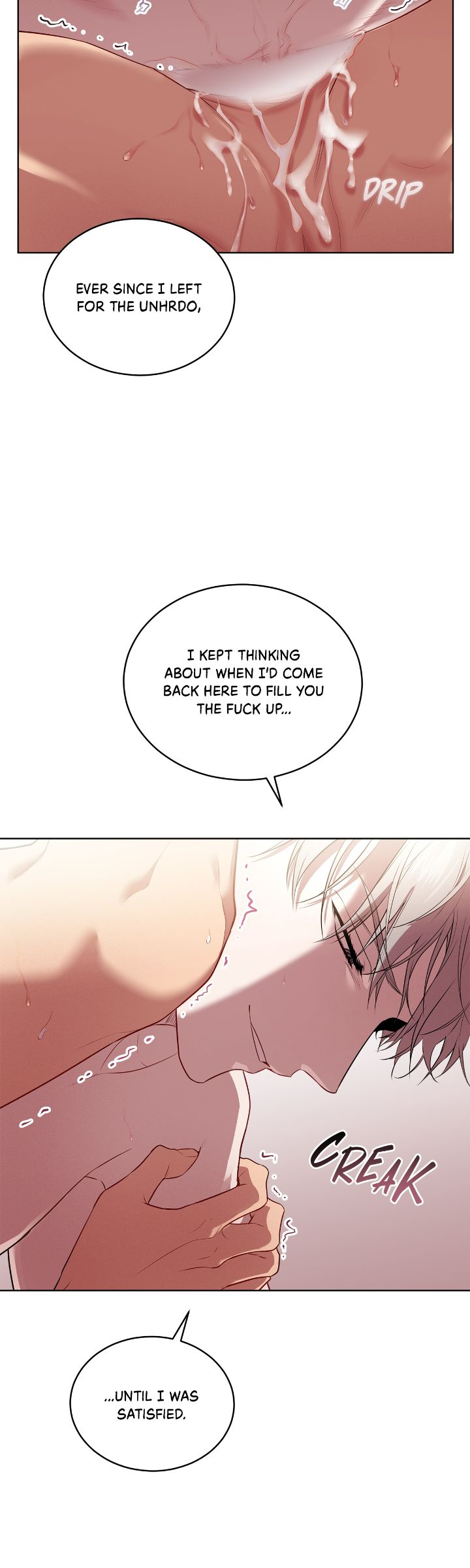 Read PASSION chapter 103 image 17 on Lezhin