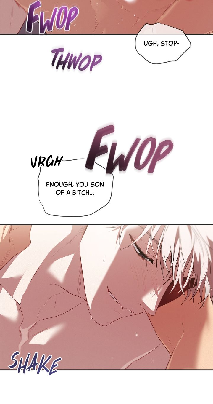 Read PASSION chapter 103 image 2 on Lezhin