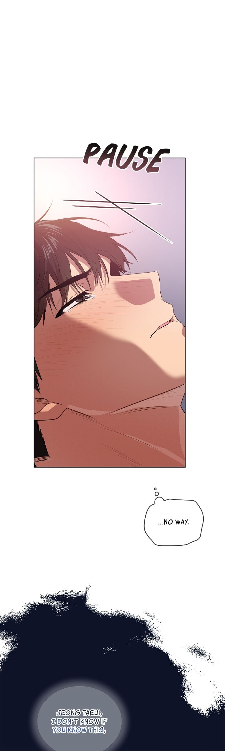 Read PASSION chapter 103 image 26 on Lezhin