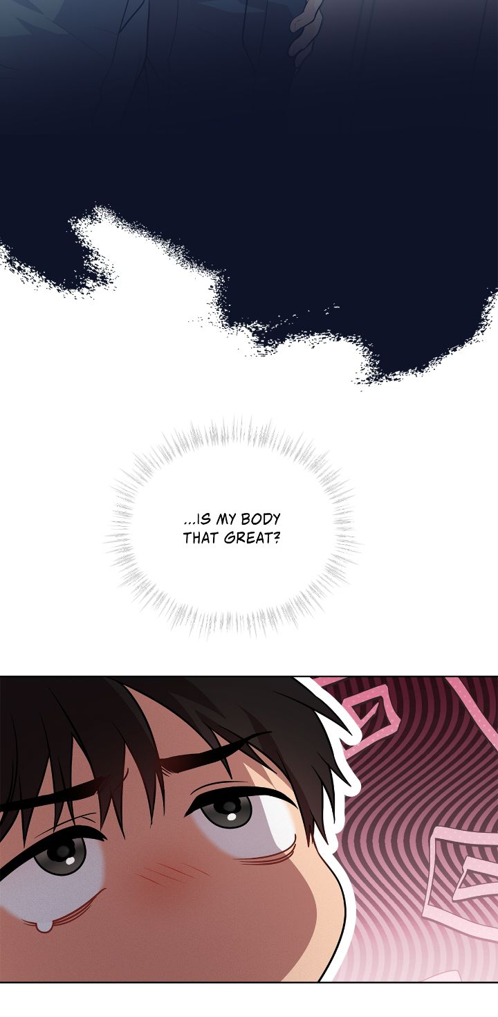 Read PASSION chapter 103 image 28 on Lezhin