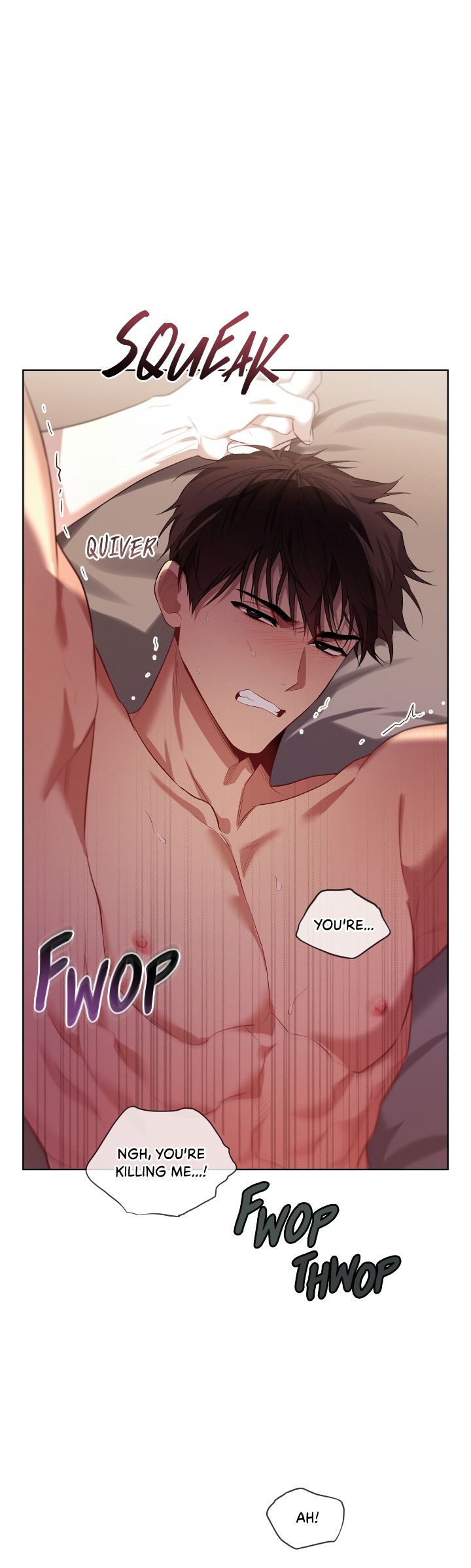 Read PASSION chapter 103 image 3 on Lezhin