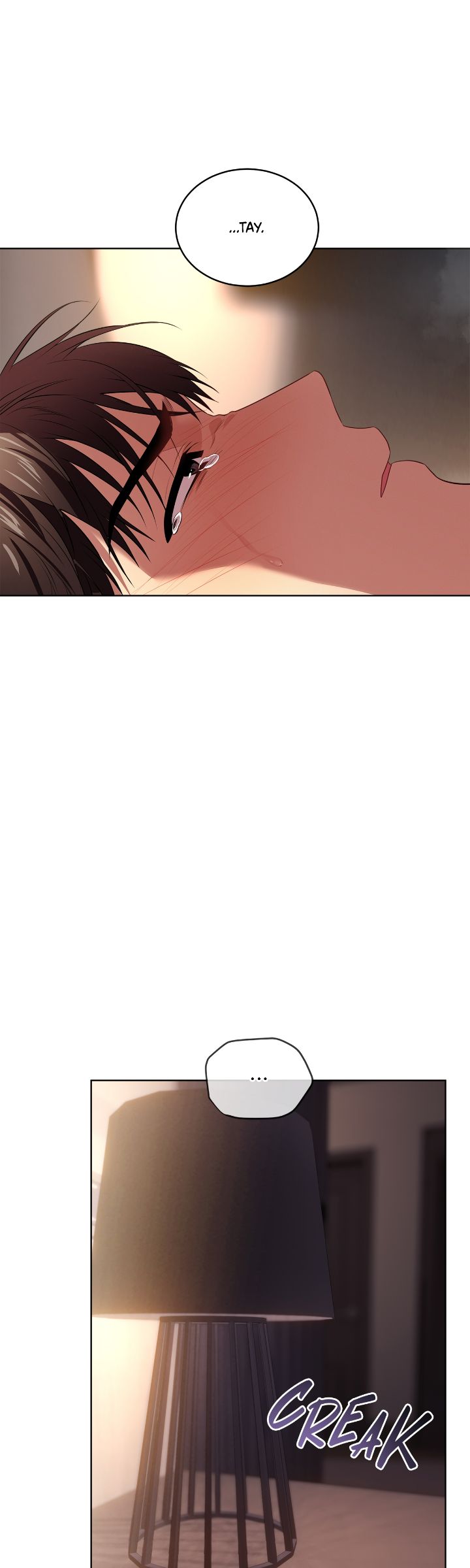 Read PASSION chapter 103 image 36 on Lezhin