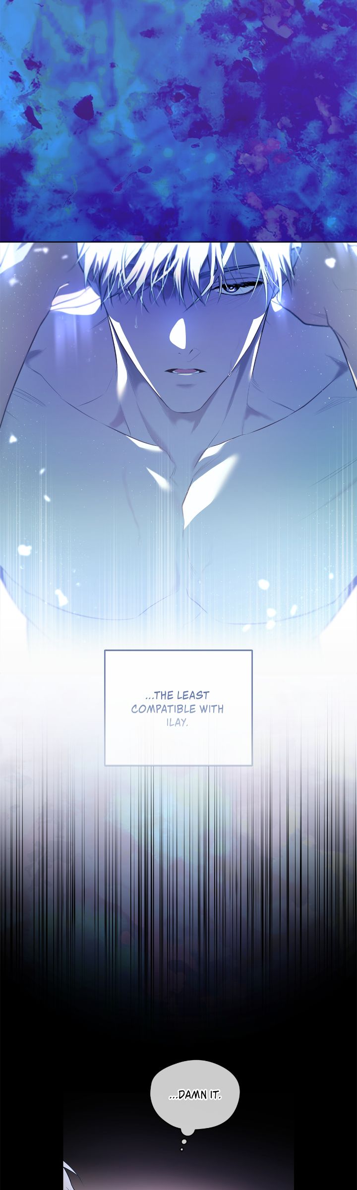 Read PASSION chapter 103 image 41 on Lezhin