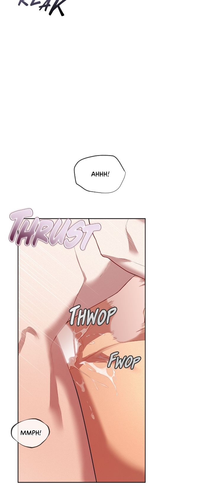 Read PASSION chapter 103 image 5 on Lezhin