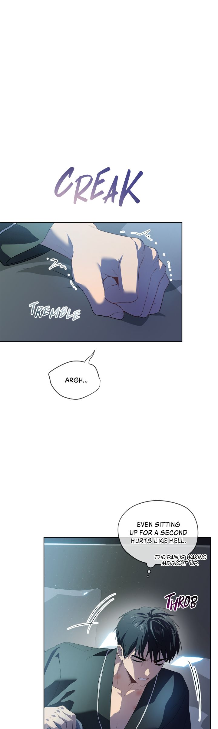 Read PASSION chapter 104.1 image 0 on Lezhin