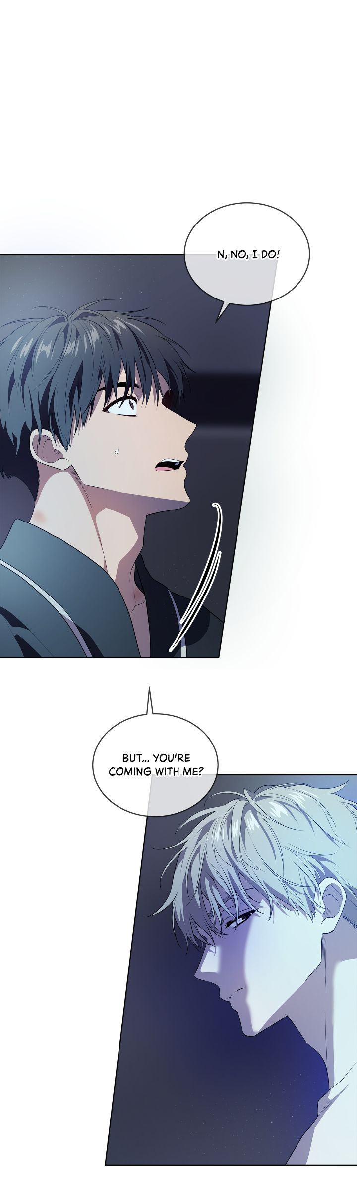 Read PASSION chapter 104.1 image 15 on Lezhin