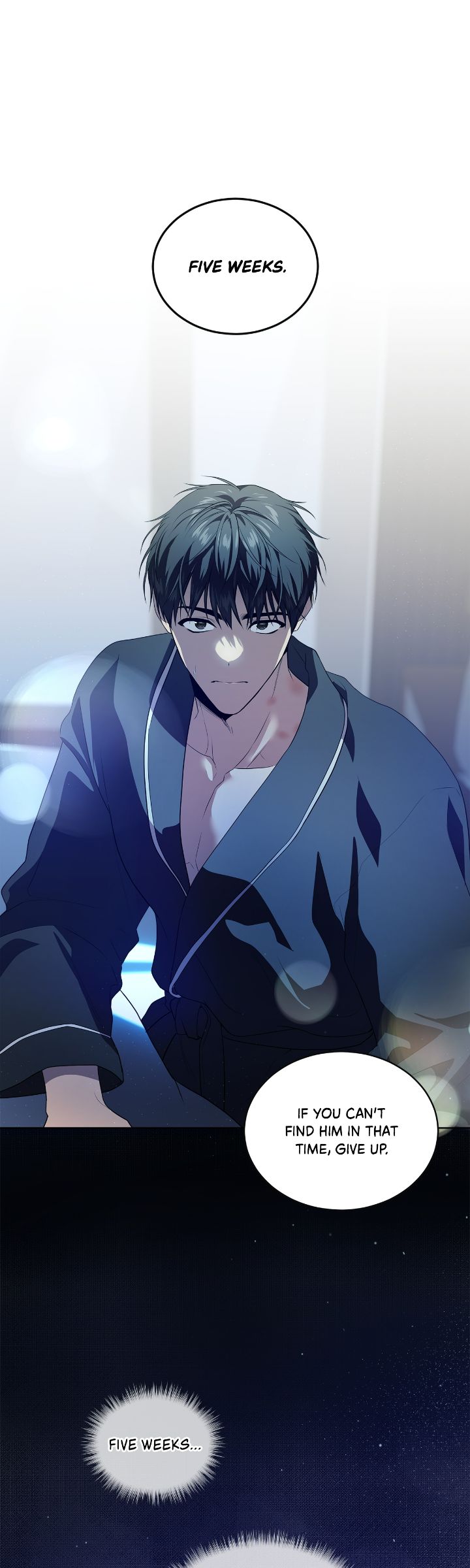 Read PASSION chapter 104.1 image 16 on Lezhin