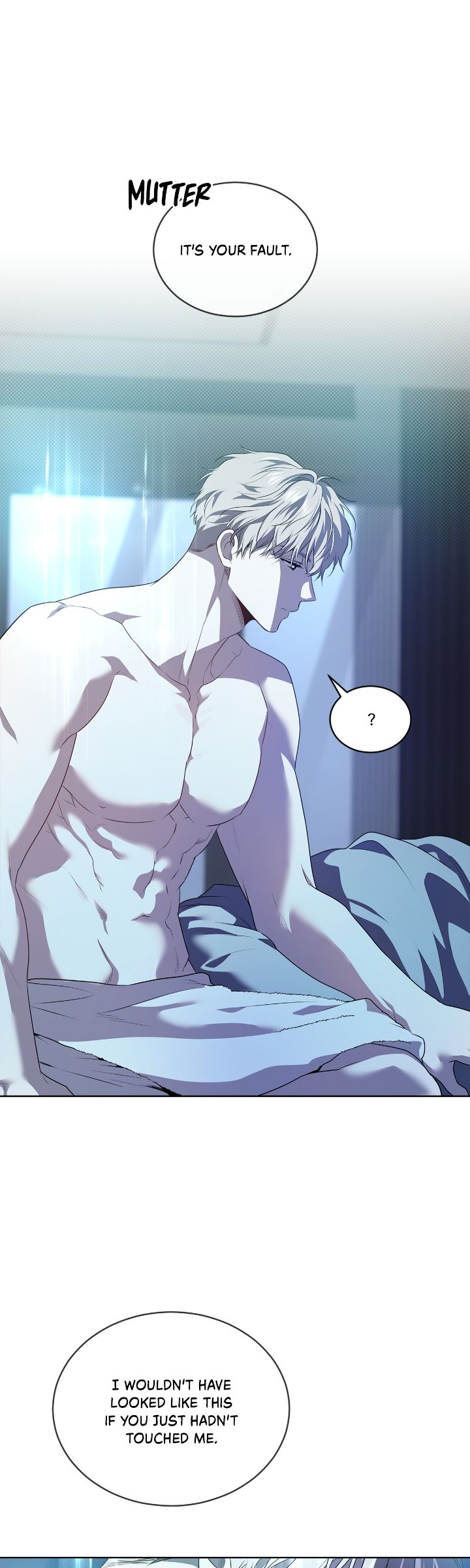 Read PASSION chapter 104.1 image 21 on Lezhin