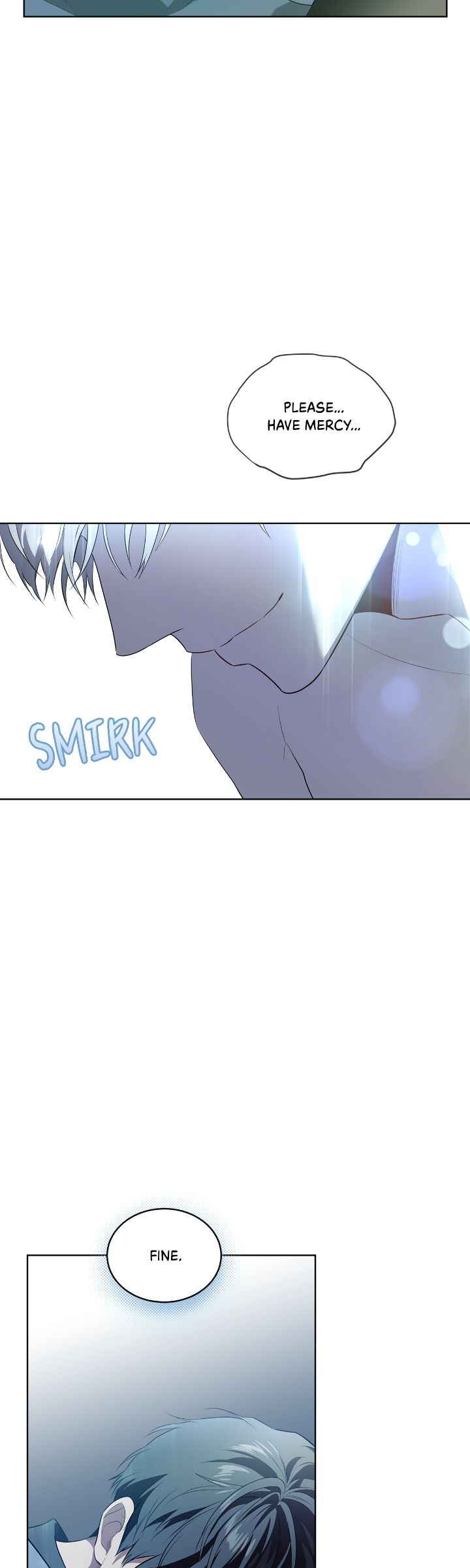 Read PASSION chapter 104.1 image 23 on Lezhin