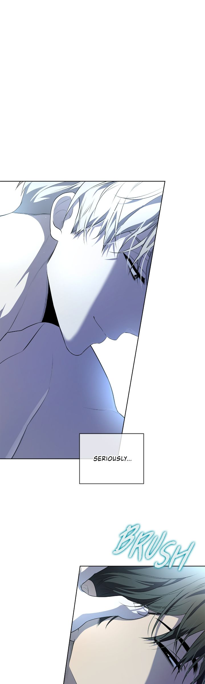 Read PASSION chapter 104.1 image 29 on Lezhin