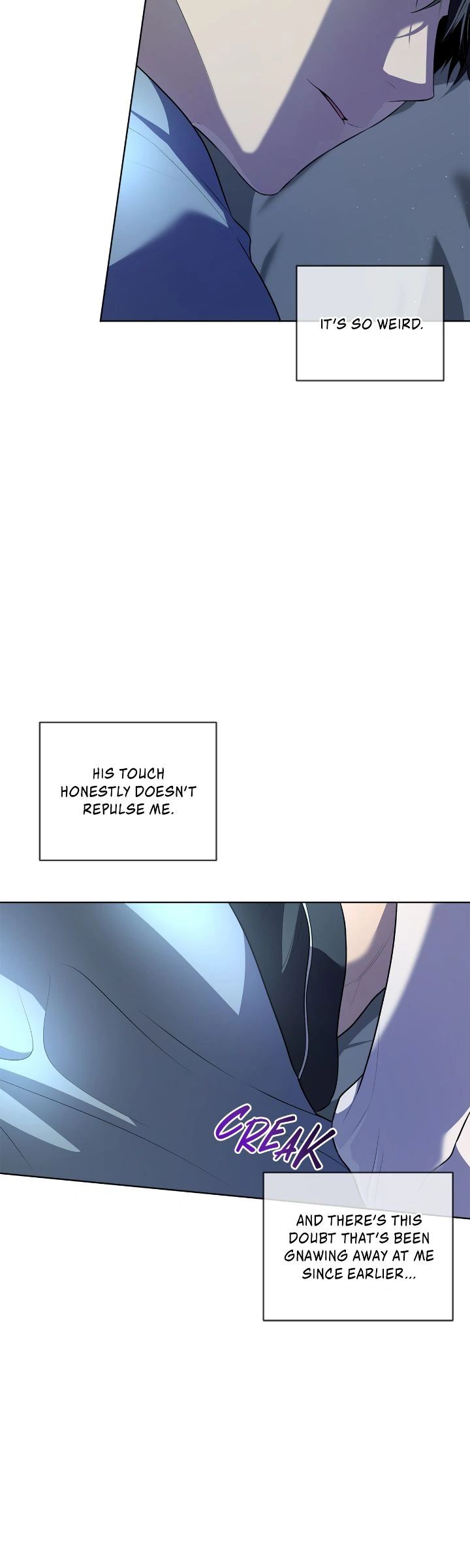 Read PASSION chapter 104.1 image 30 on Lezhin