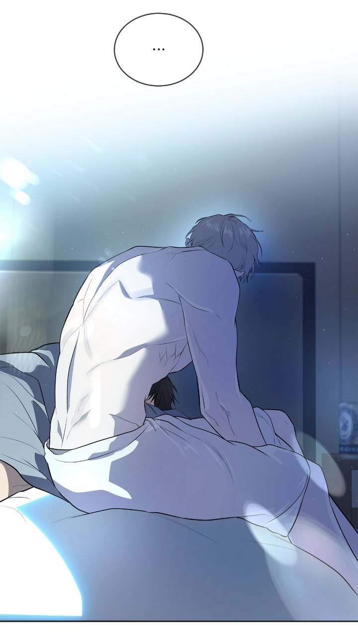 Read PASSION chapter 104.1 image 31 on Lezhin
