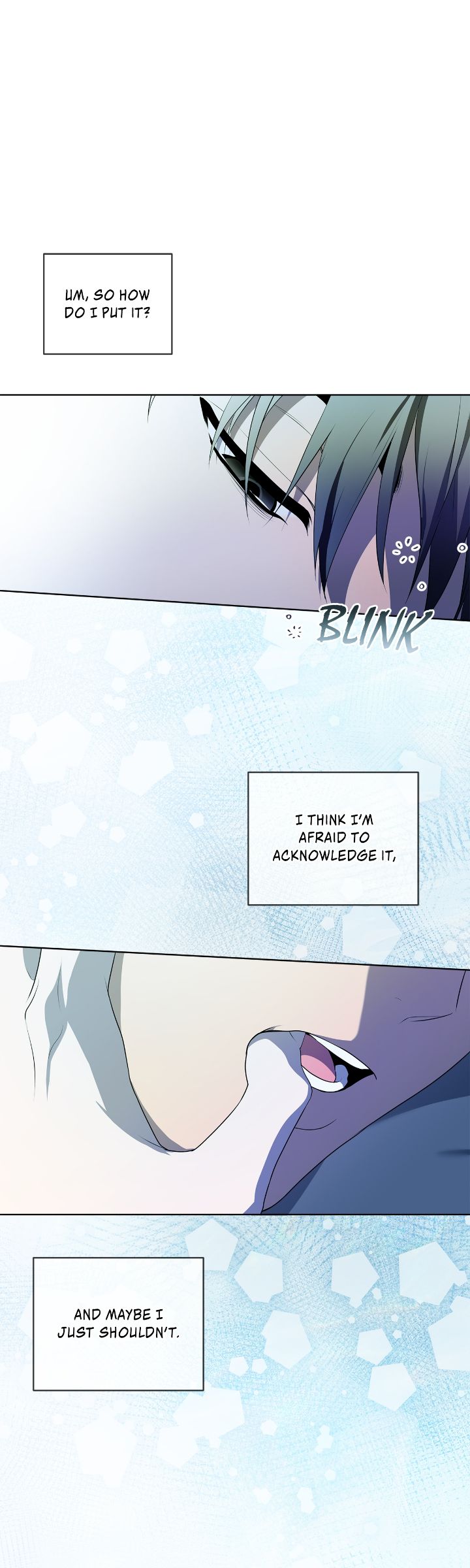 Read PASSION chapter 104.1 image 32 on Lezhin