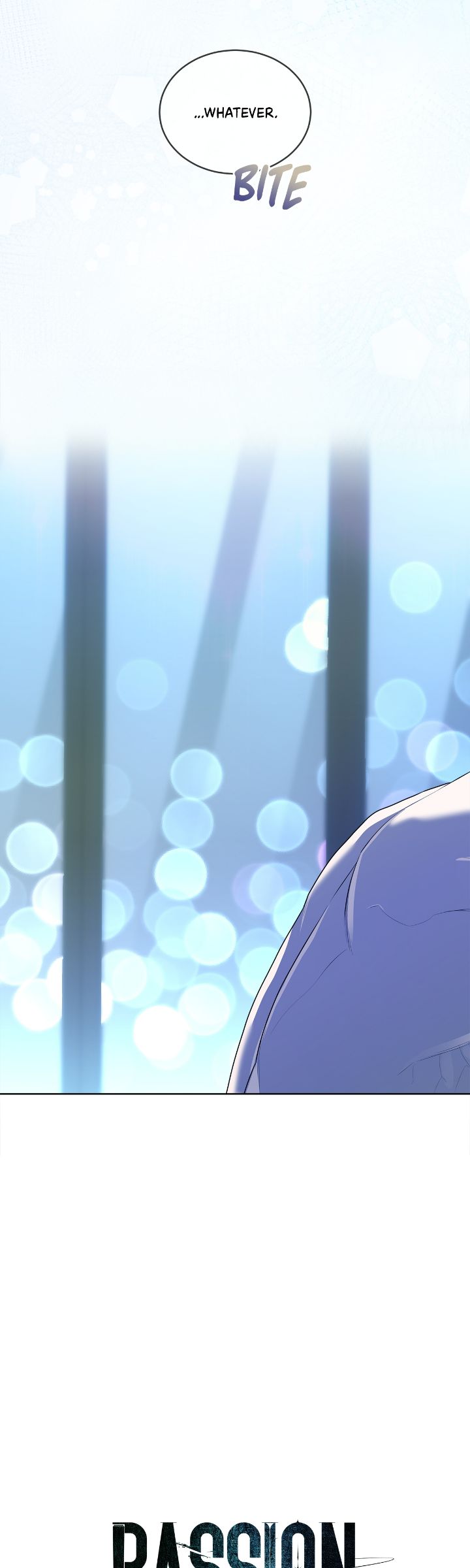 Read PASSION chapter 104.1 image 33 on Lezhin