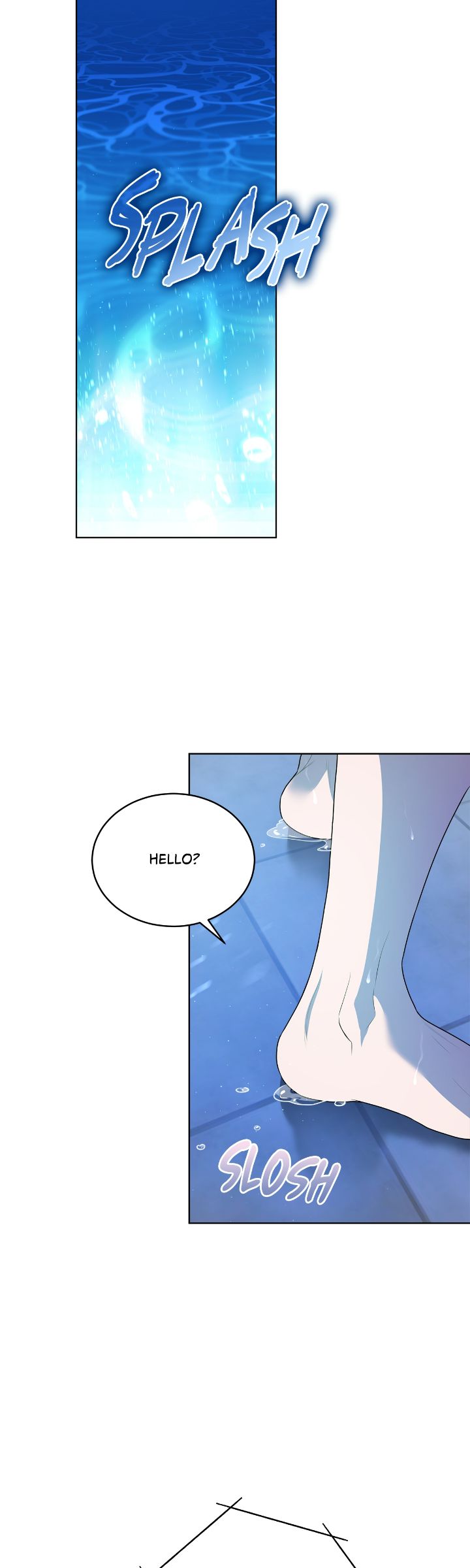 Read PASSION chapter 104.1 image 36 on Lezhin