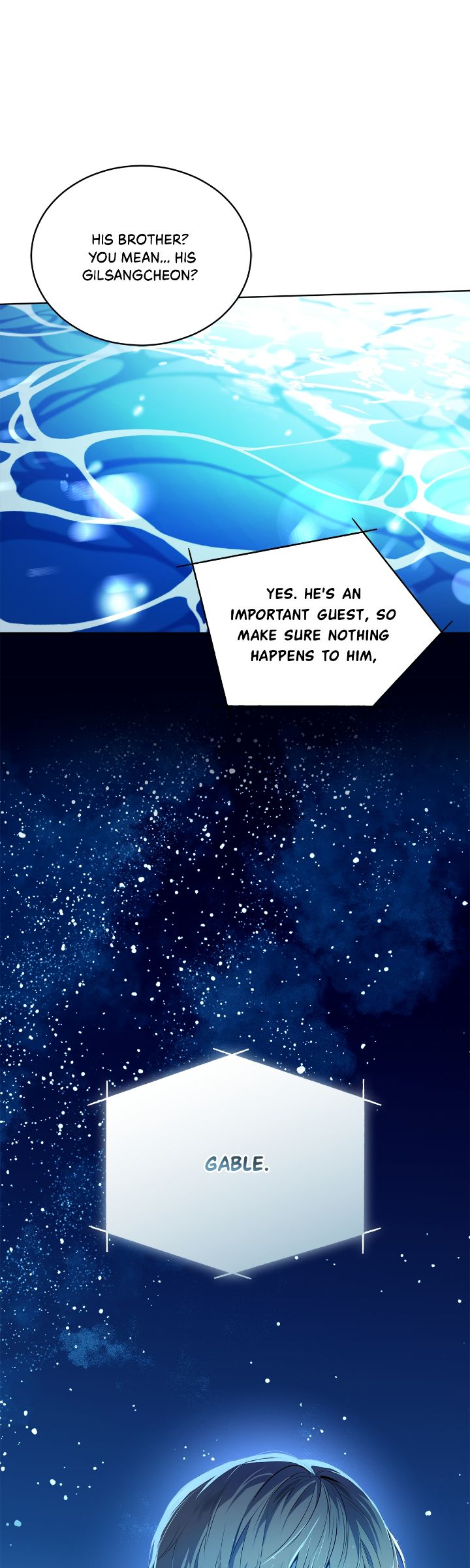 Read PASSION chapter 104.1 image 39 on Lezhin