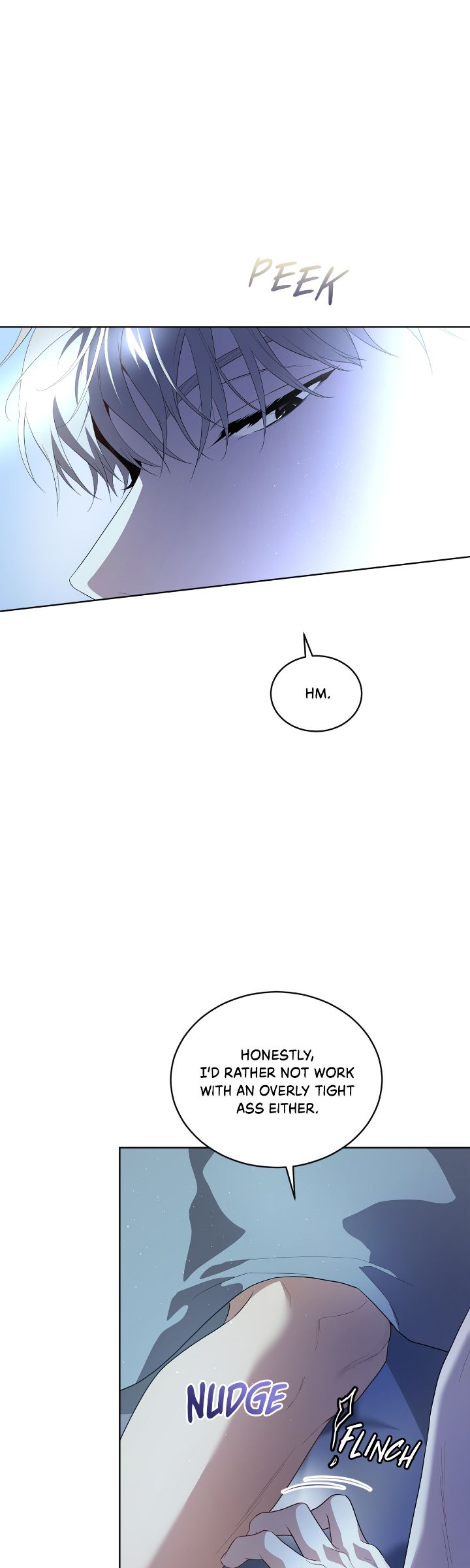 Read PASSION chapter 104.1 image 4 on Lezhin