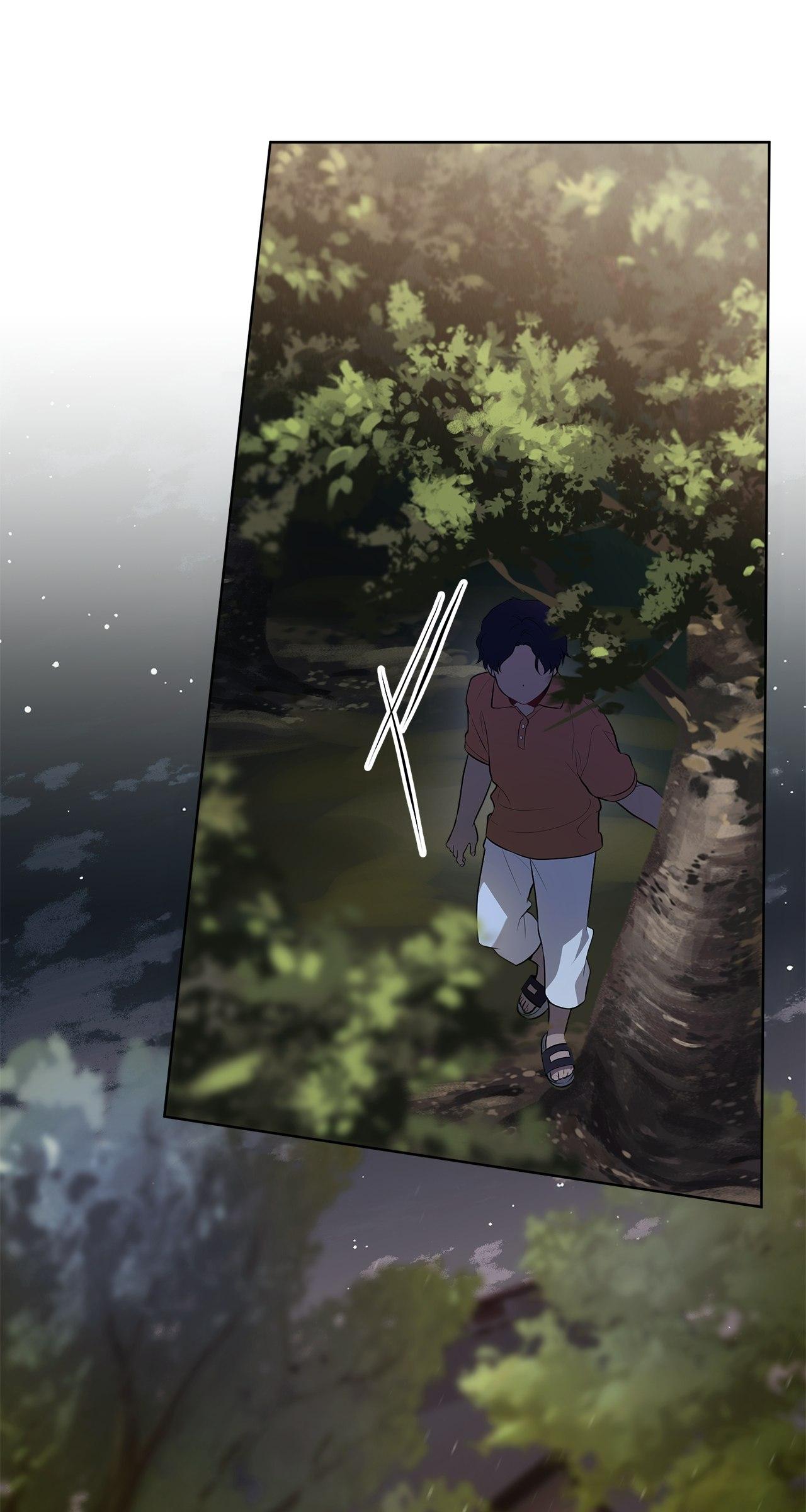 Read PASSION chapter 104.2 image 104 on Lezhin