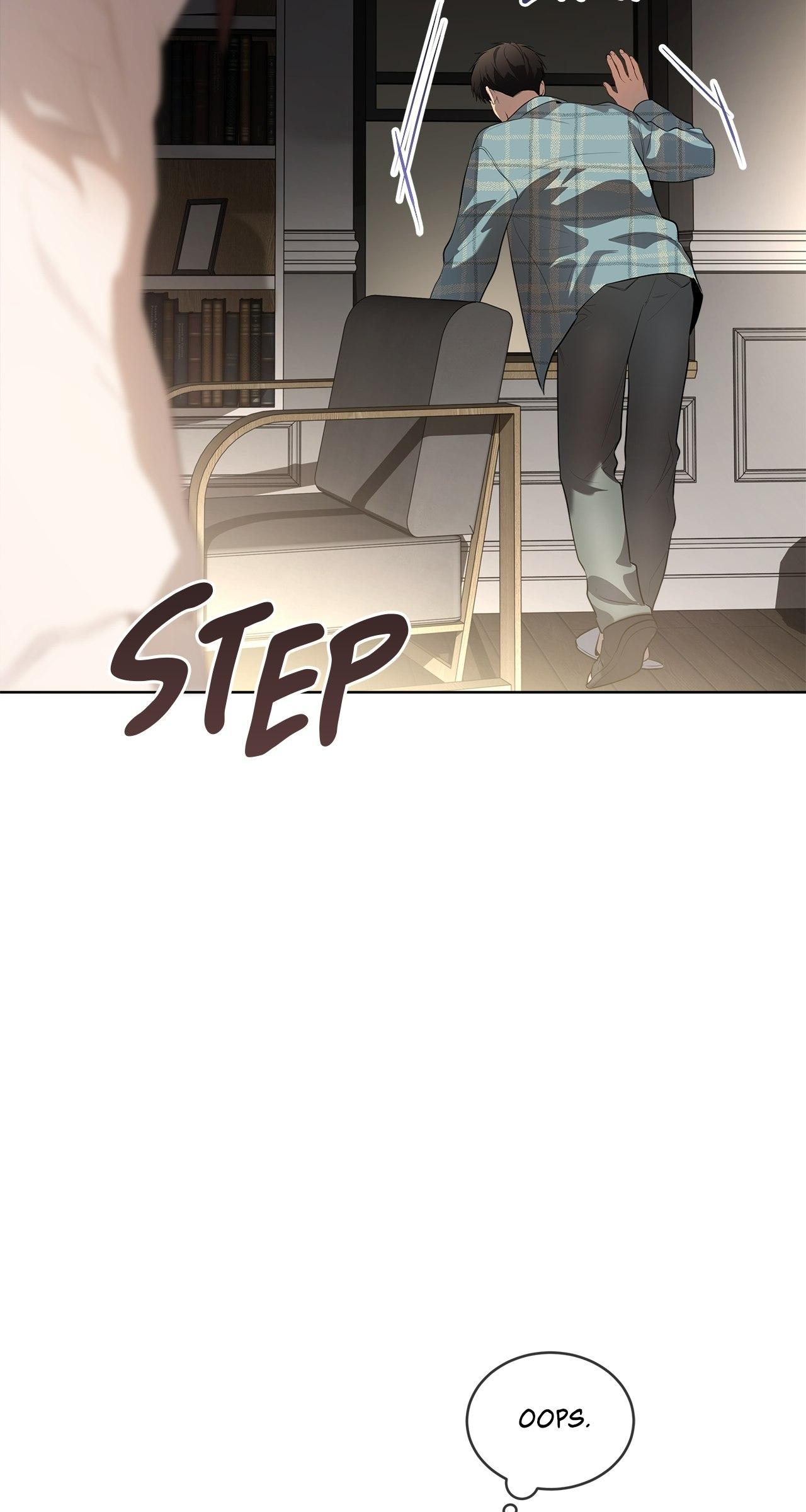 Read PASSION chapter 104.2 image 109 on Lezhin