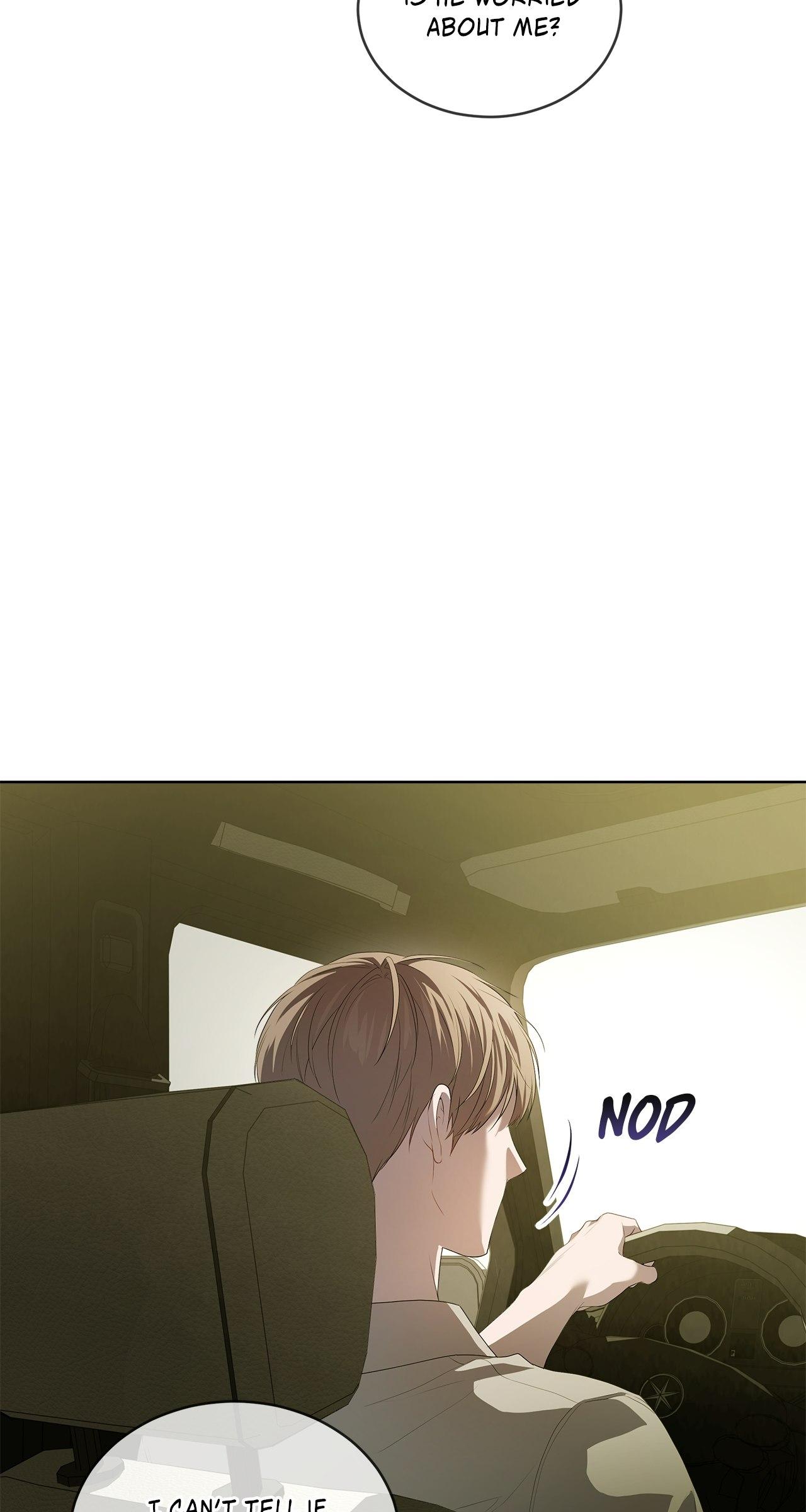 Read PASSION chapter 104.2 image 16 on Lezhin