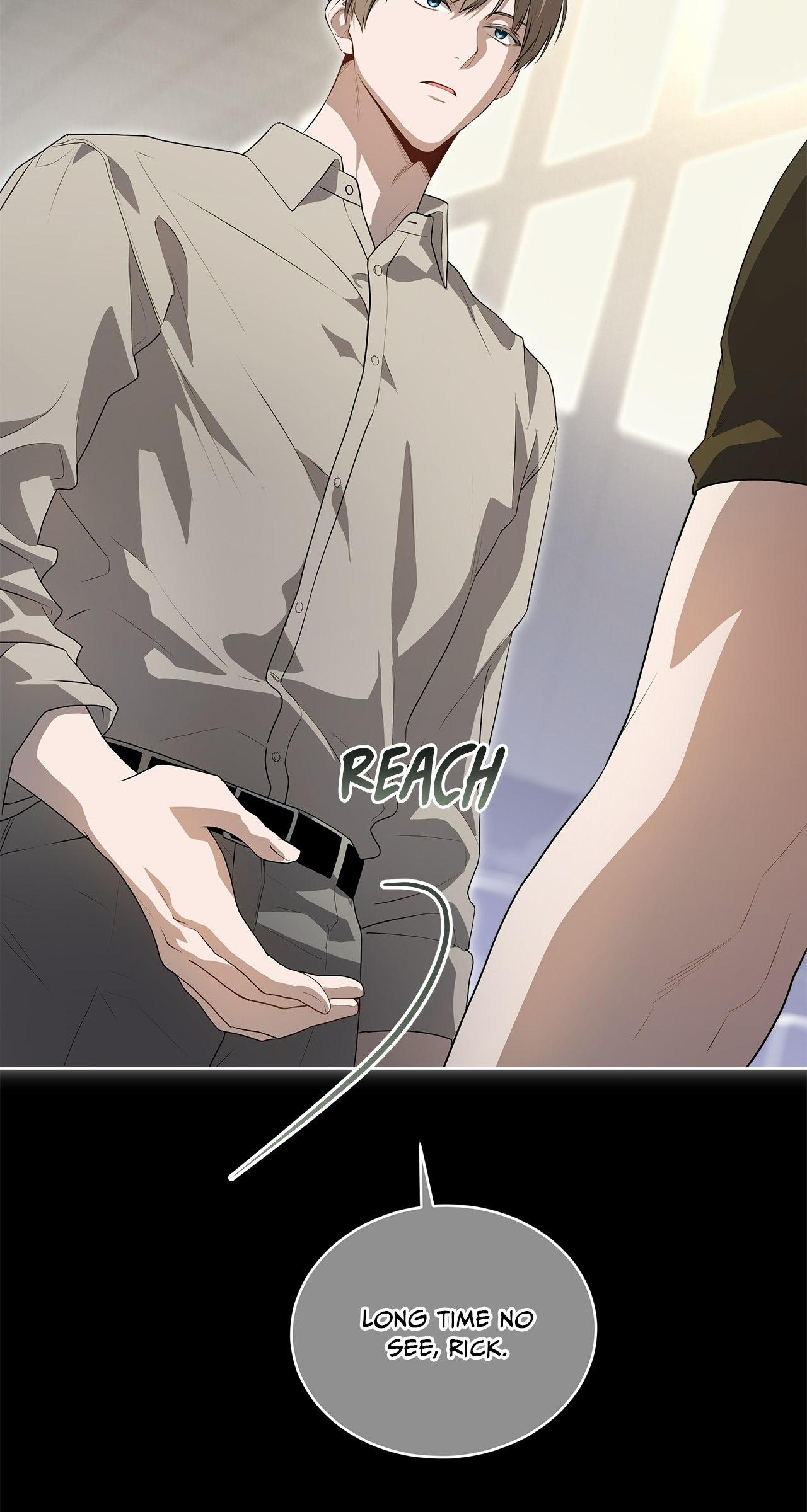 Read PASSION chapter 104.2 image 19 on Lezhin