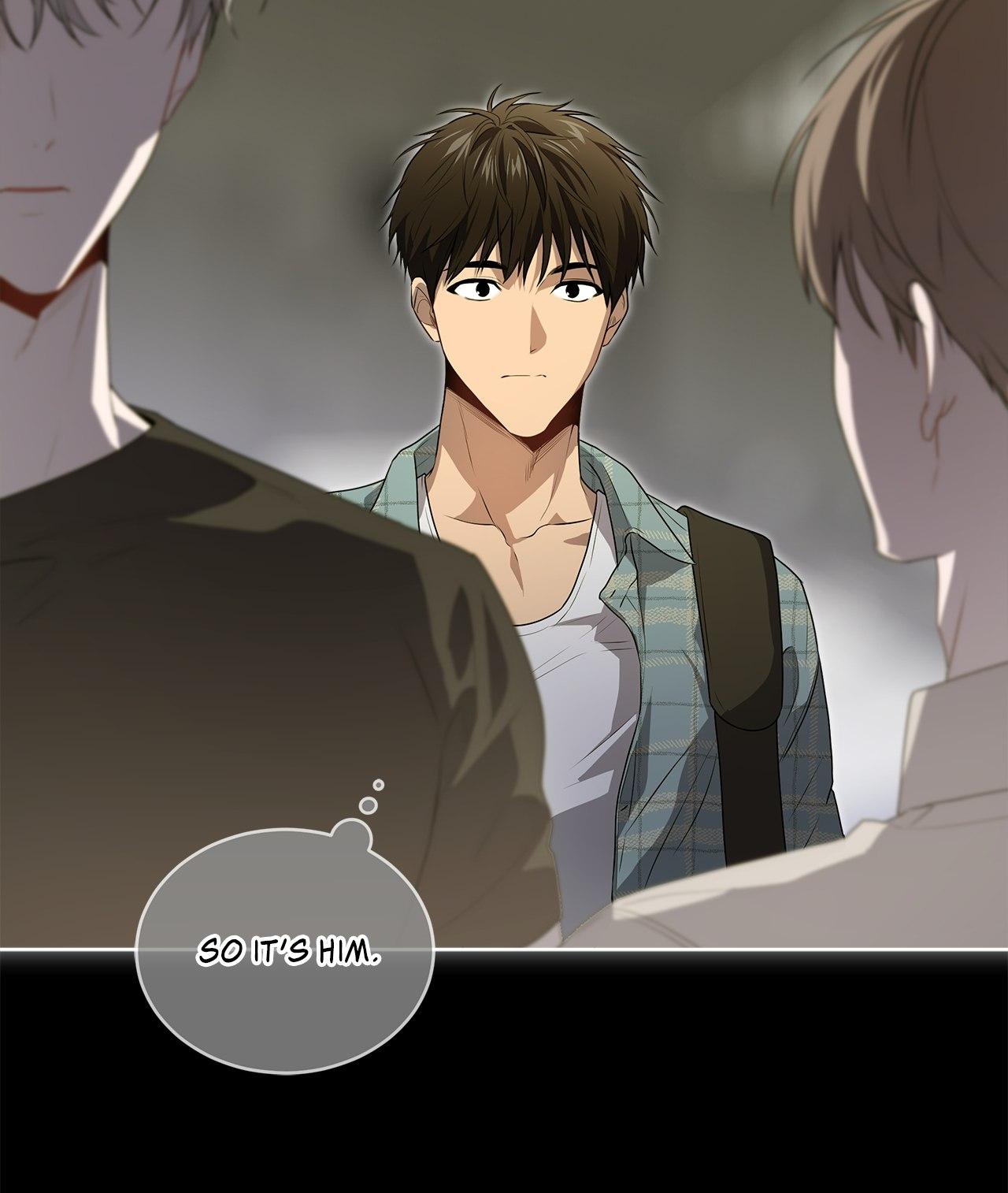 Read PASSION chapter 104.2 image 22 on Lezhin