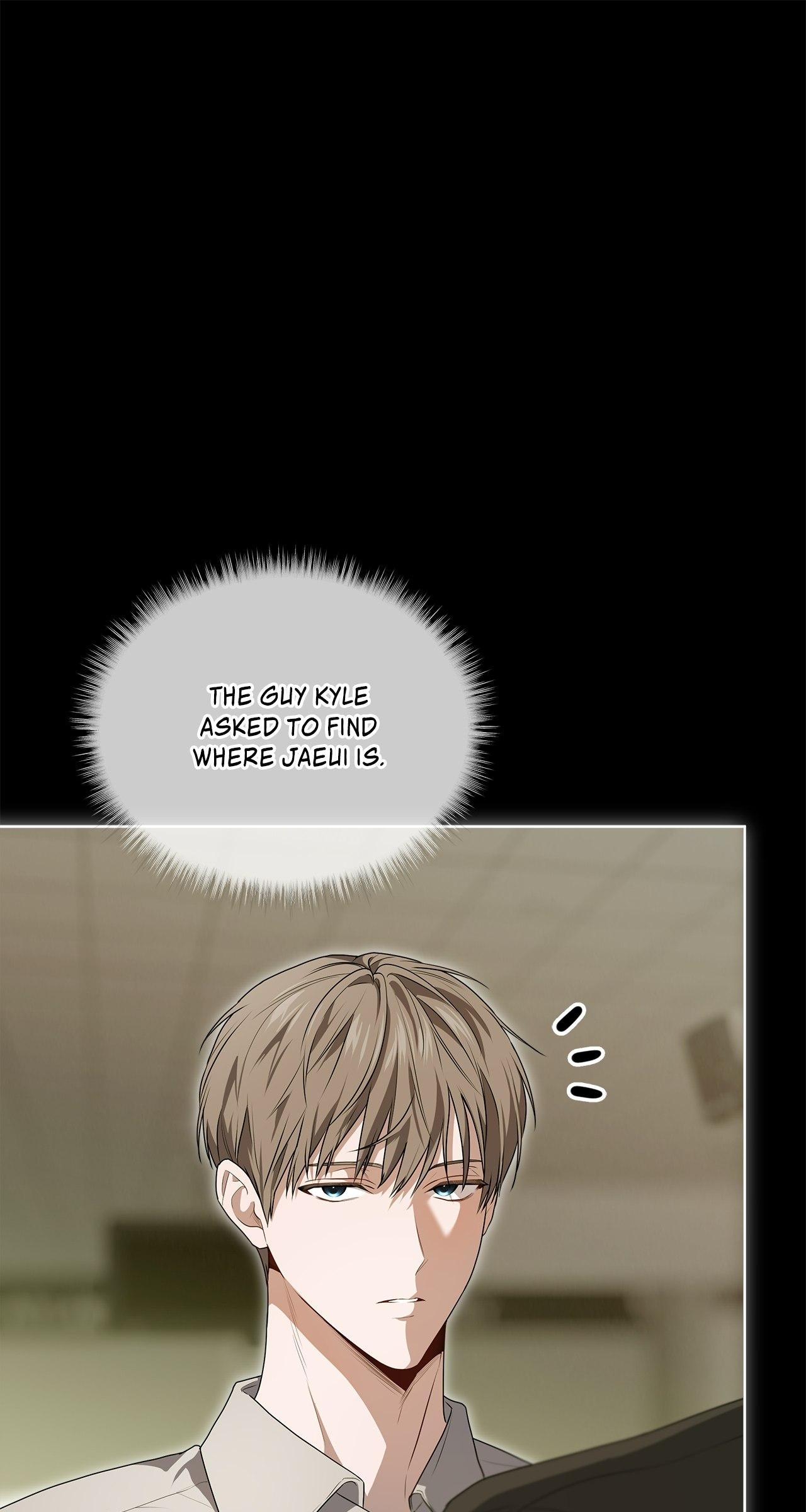 Read PASSION chapter 104.2 image 23 on Lezhin