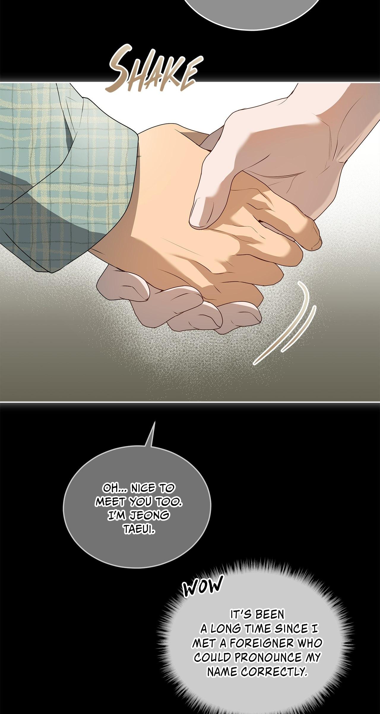 Read PASSION chapter 104.2 image 26 on Lezhin