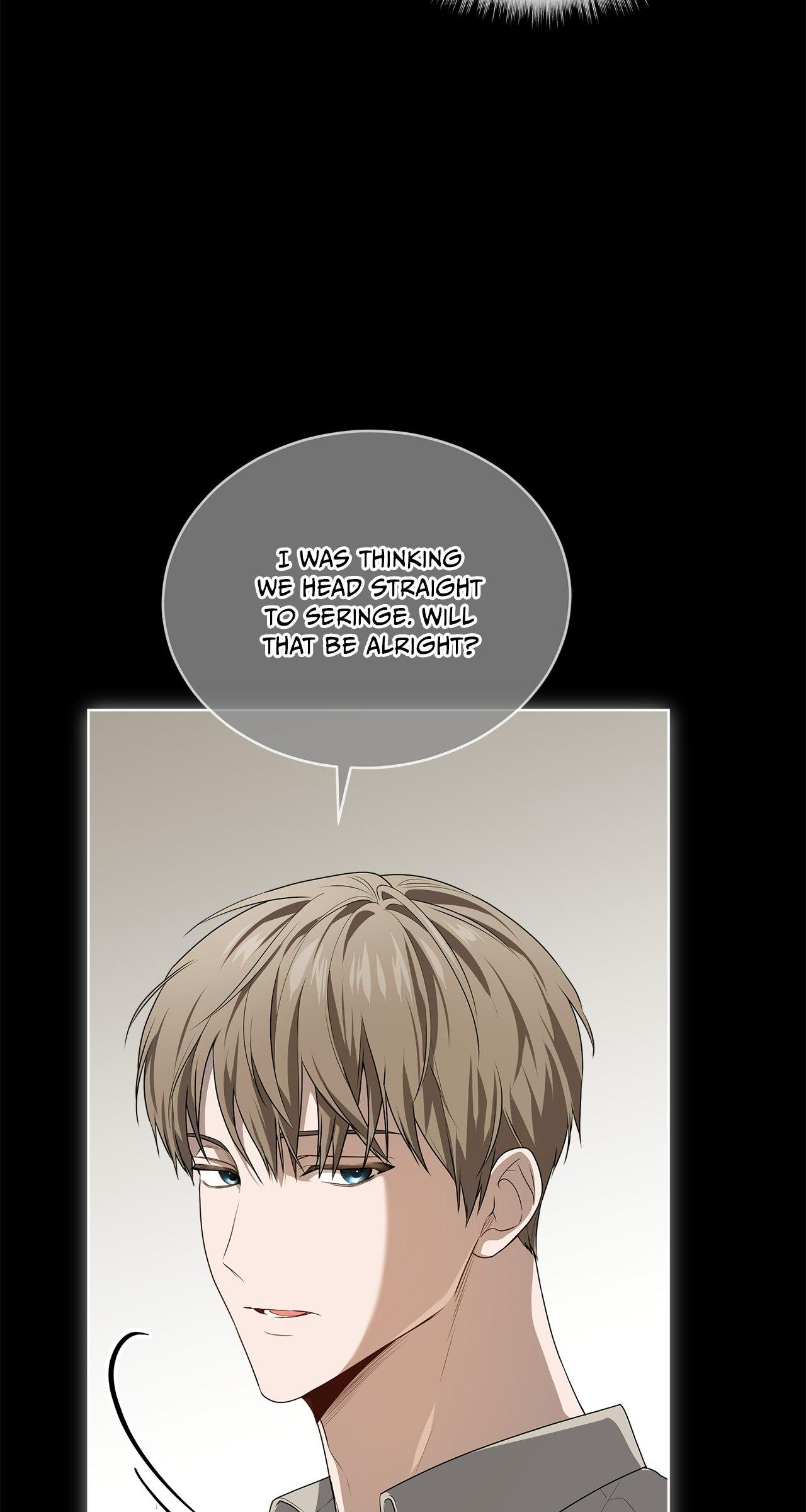 Read PASSION chapter 104.2 image 27 on Lezhin