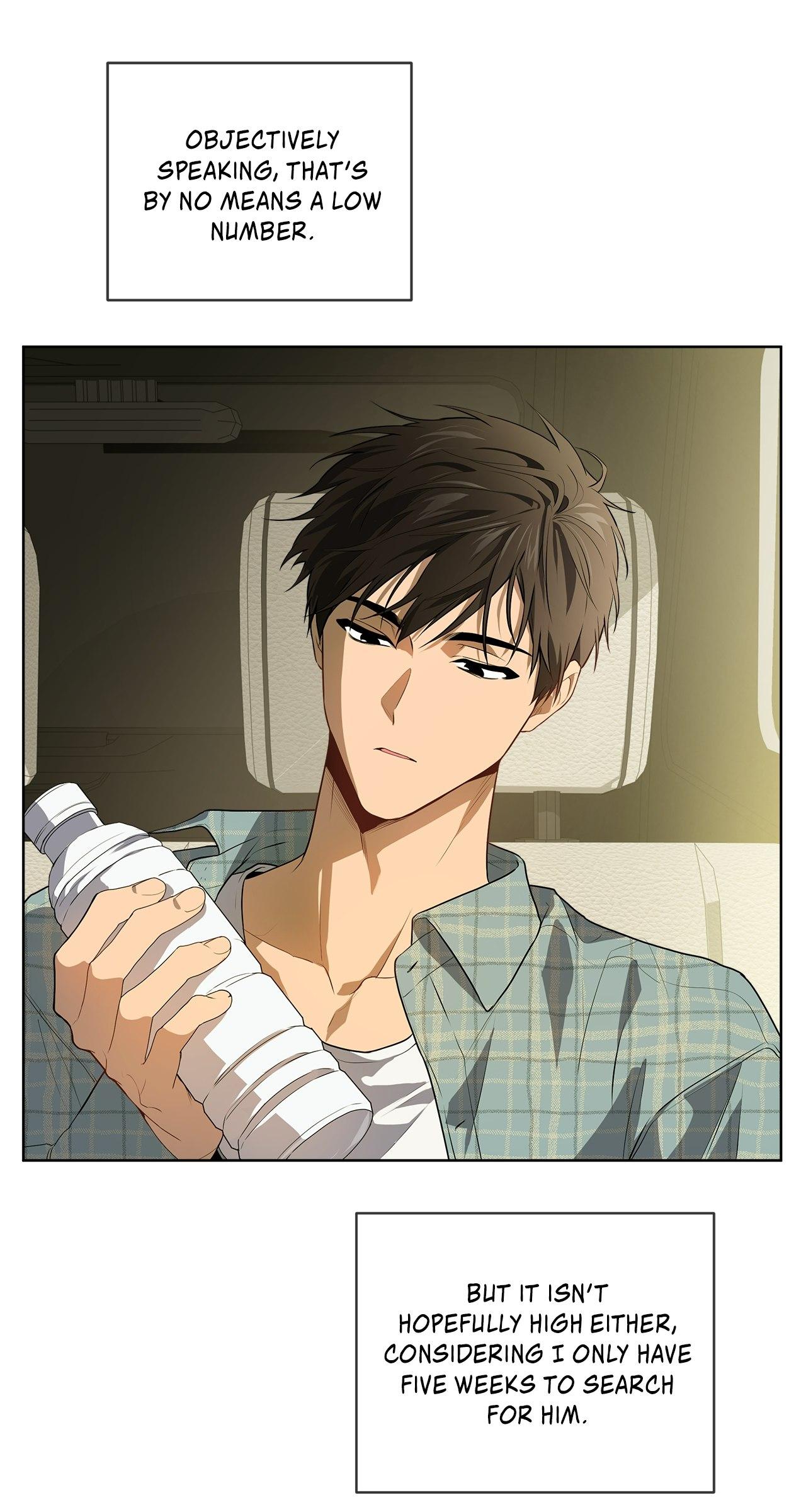 Read PASSION chapter 104.2 image 31 on Lezhin