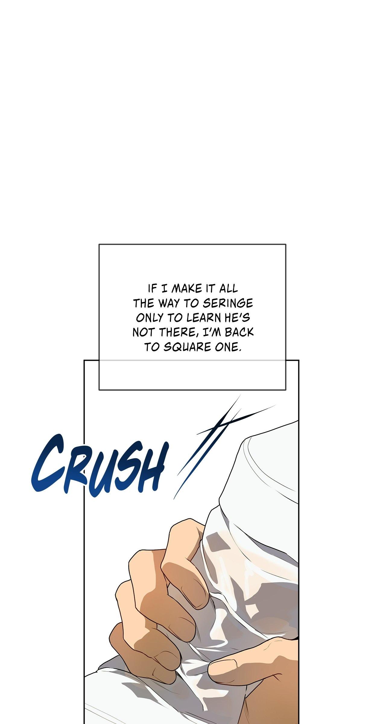 Read PASSION chapter 104.2 image 32 on Lezhin