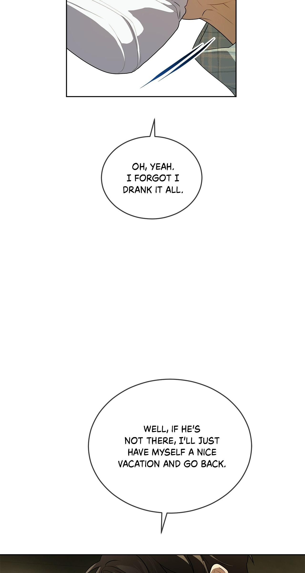 Read PASSION chapter 104.2 image 33 on Lezhin