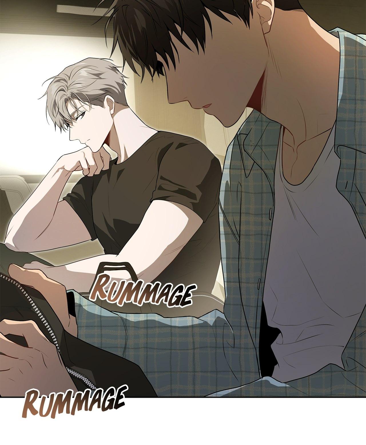 Read PASSION chapter 104.2 image 34 on Lezhin