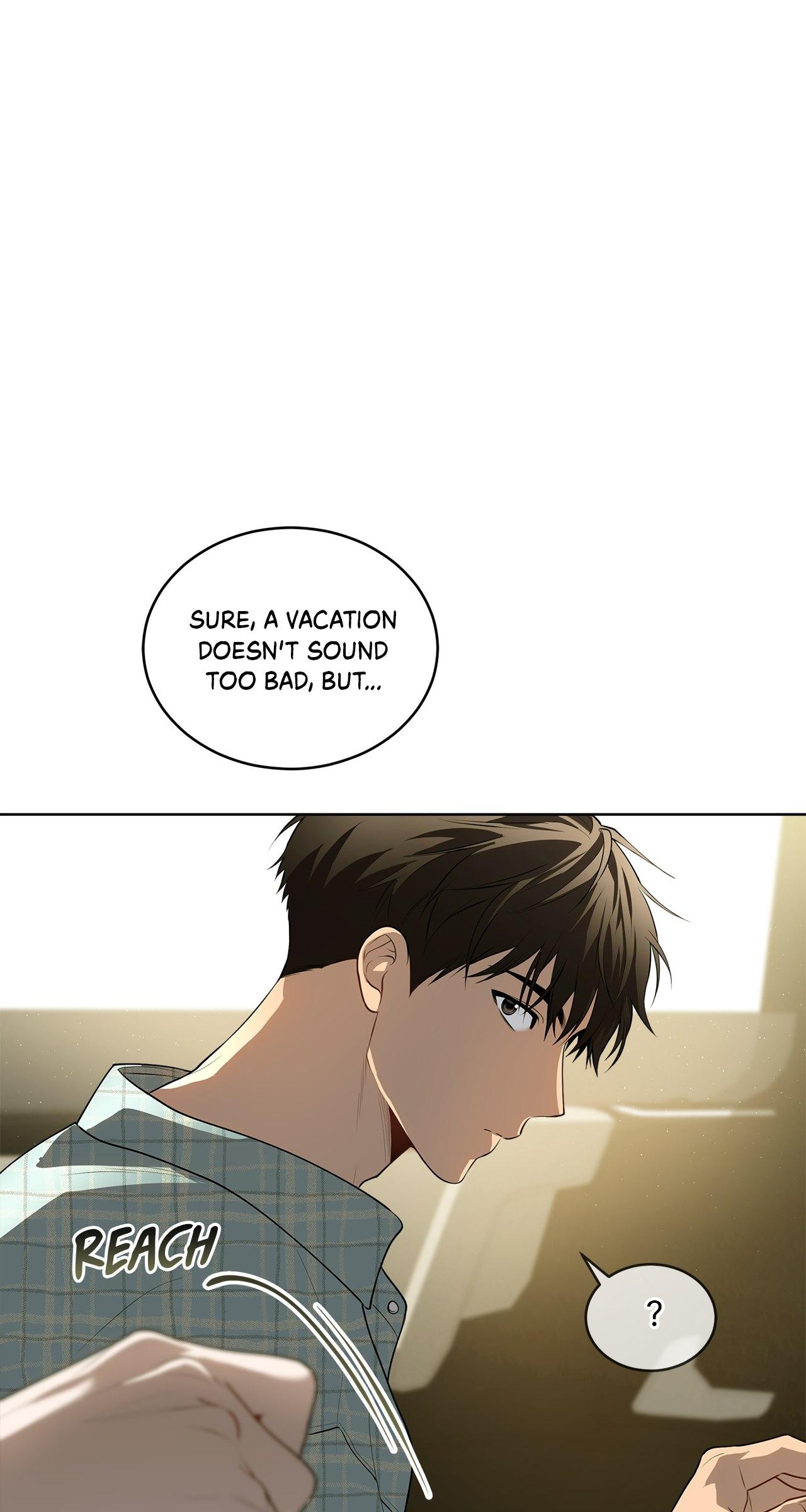 Read PASSION chapter 104.2 image 35 on Lezhin
