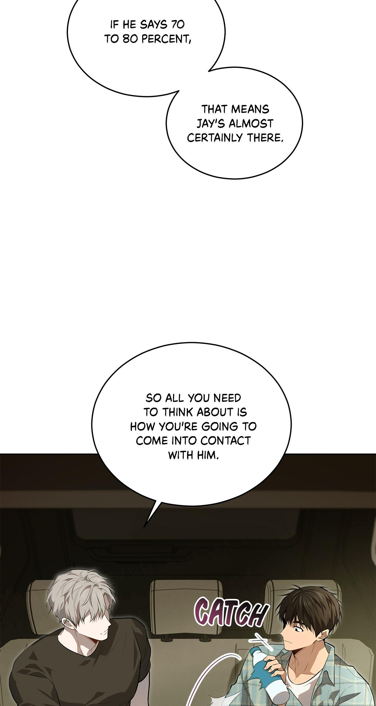 Read PASSION chapter 104.2 image 37 on Lezhin