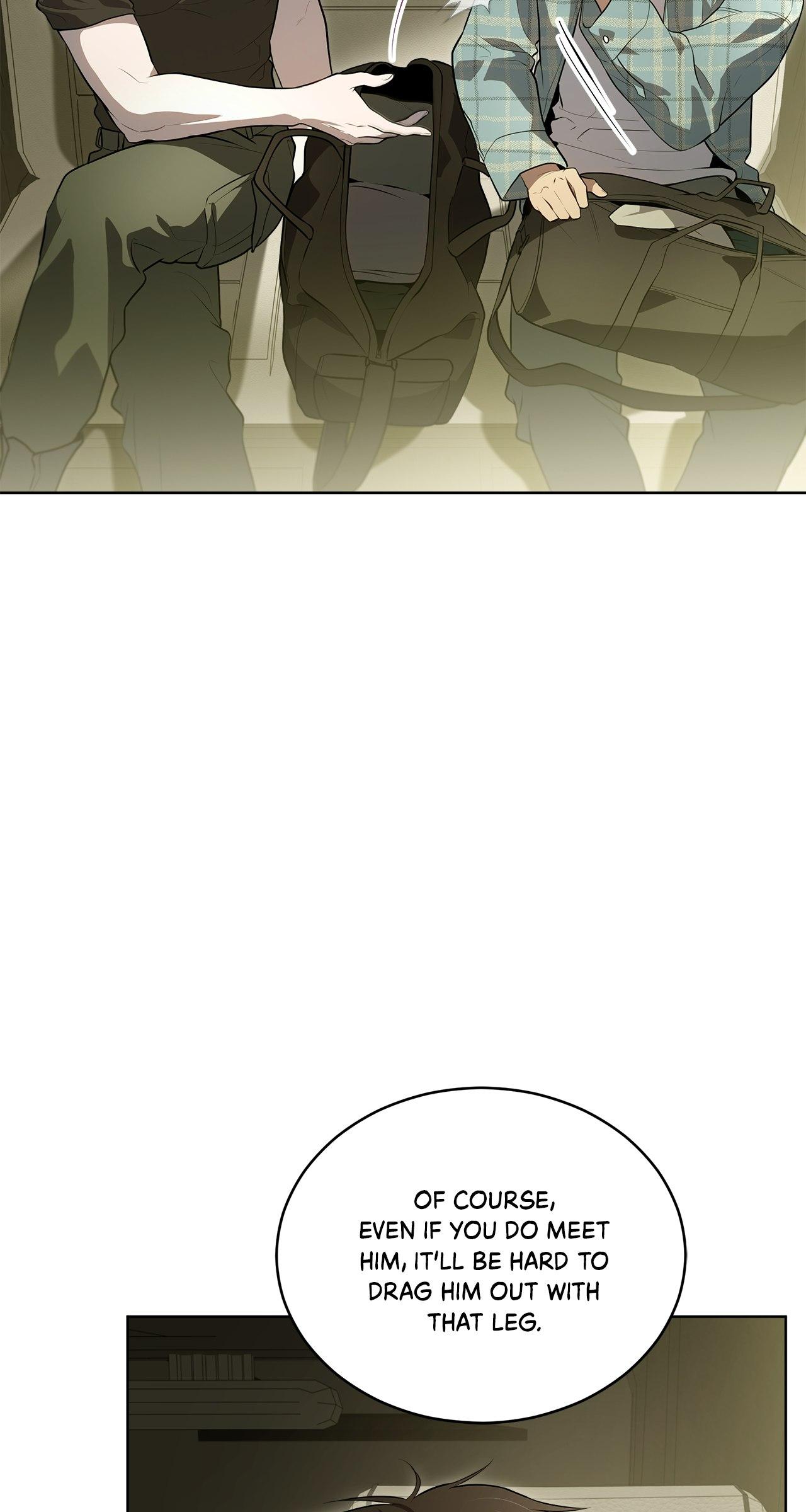 Read PASSION chapter 104.2 image 38 on Lezhin