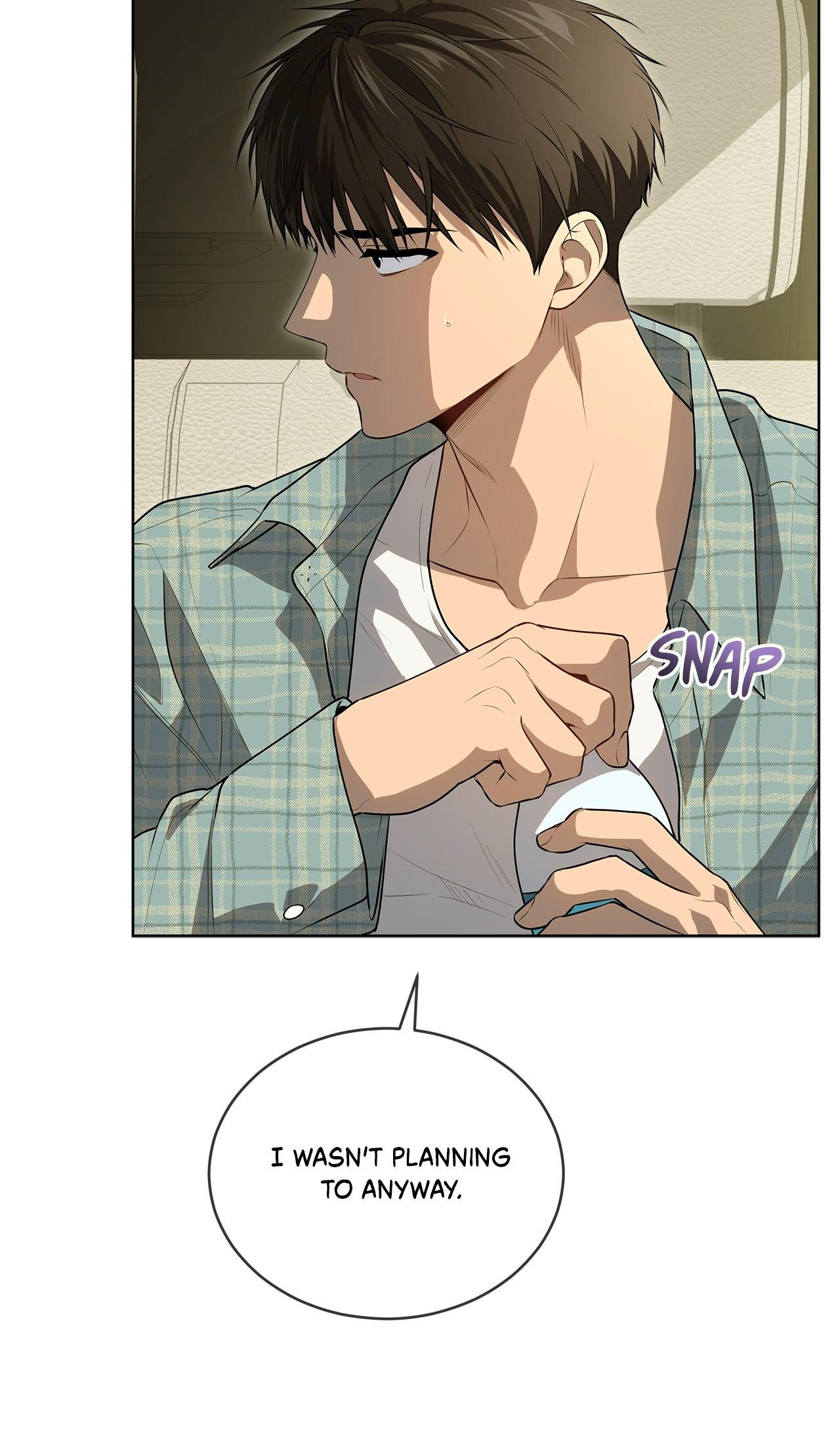 Read PASSION chapter 104.2 image 39 on Lezhin