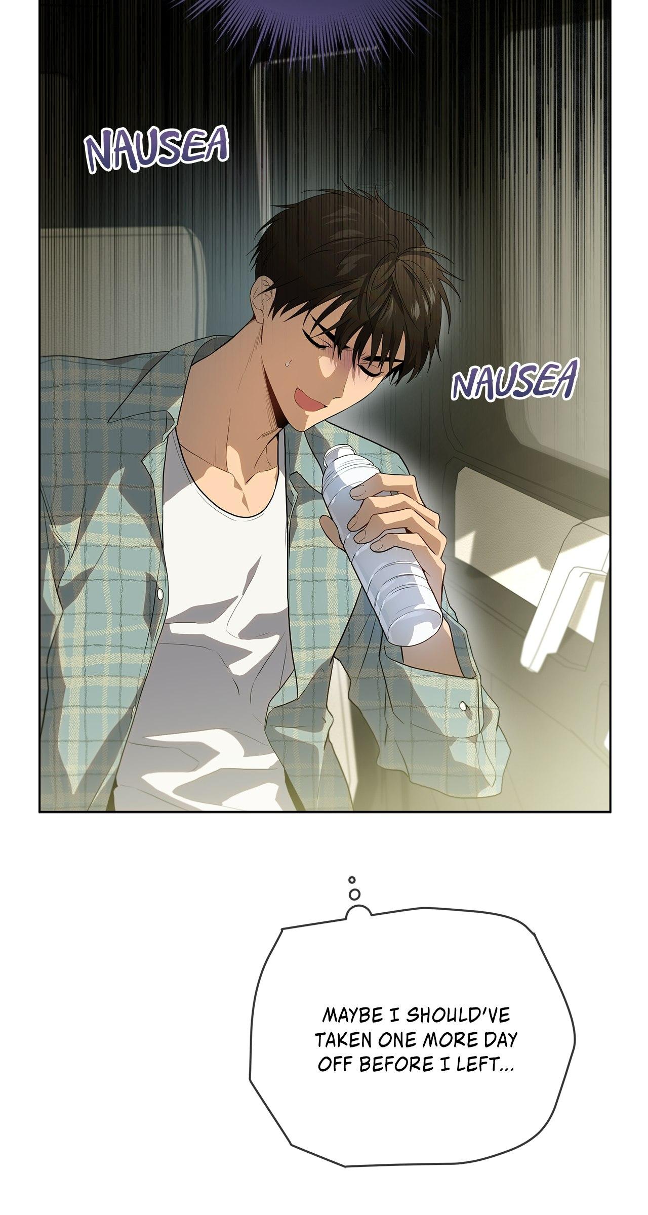 Read PASSION chapter 104.2 image 4 on Lezhin