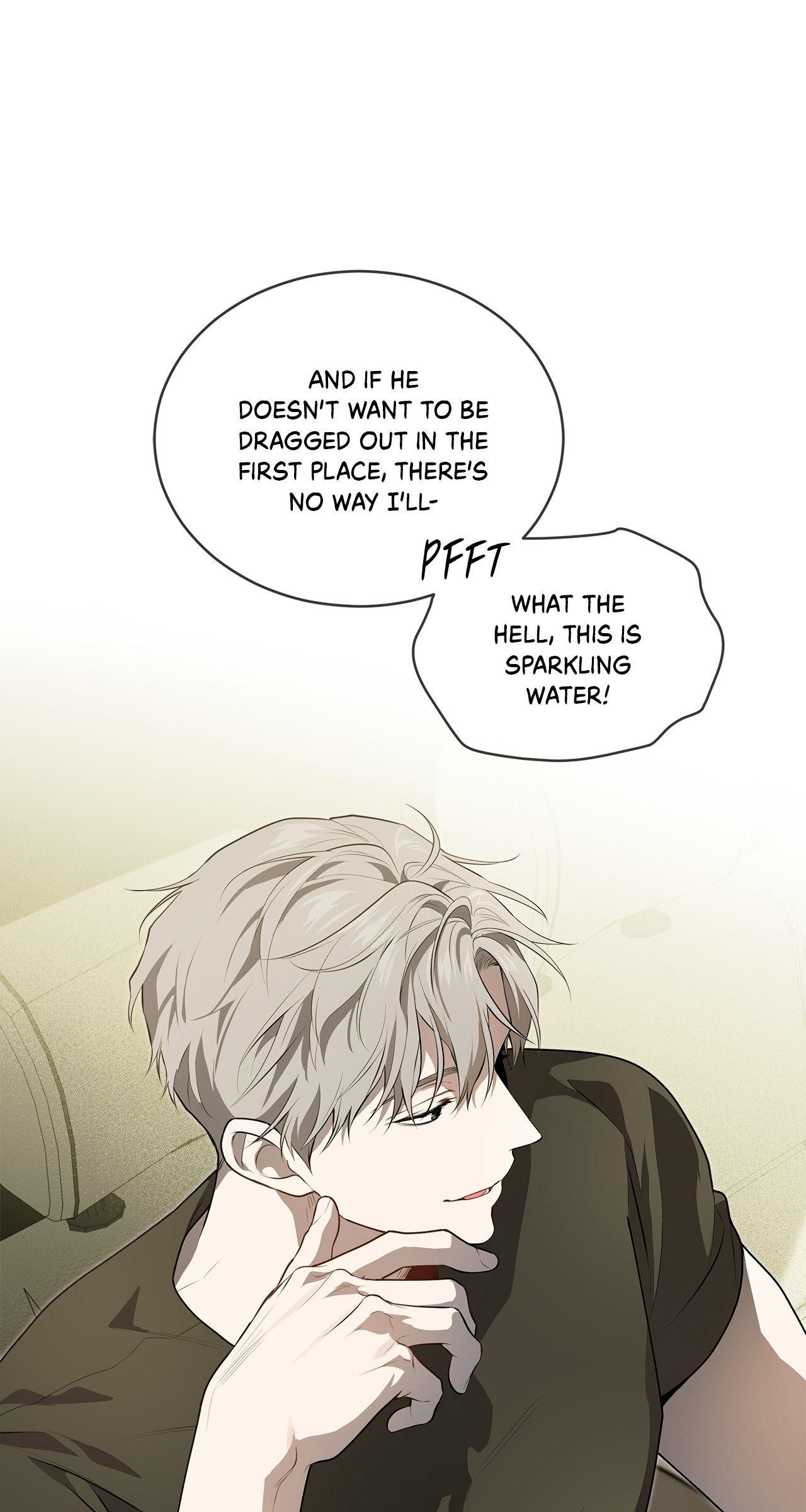 Read PASSION chapter 104.2 image 40 on Lezhin
