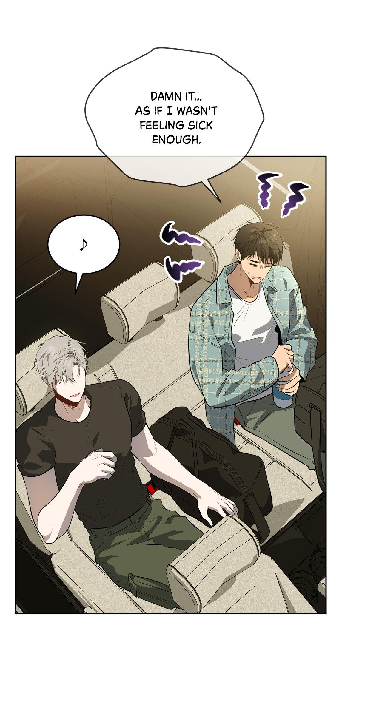Read PASSION chapter 104.2 image 42 on Lezhin