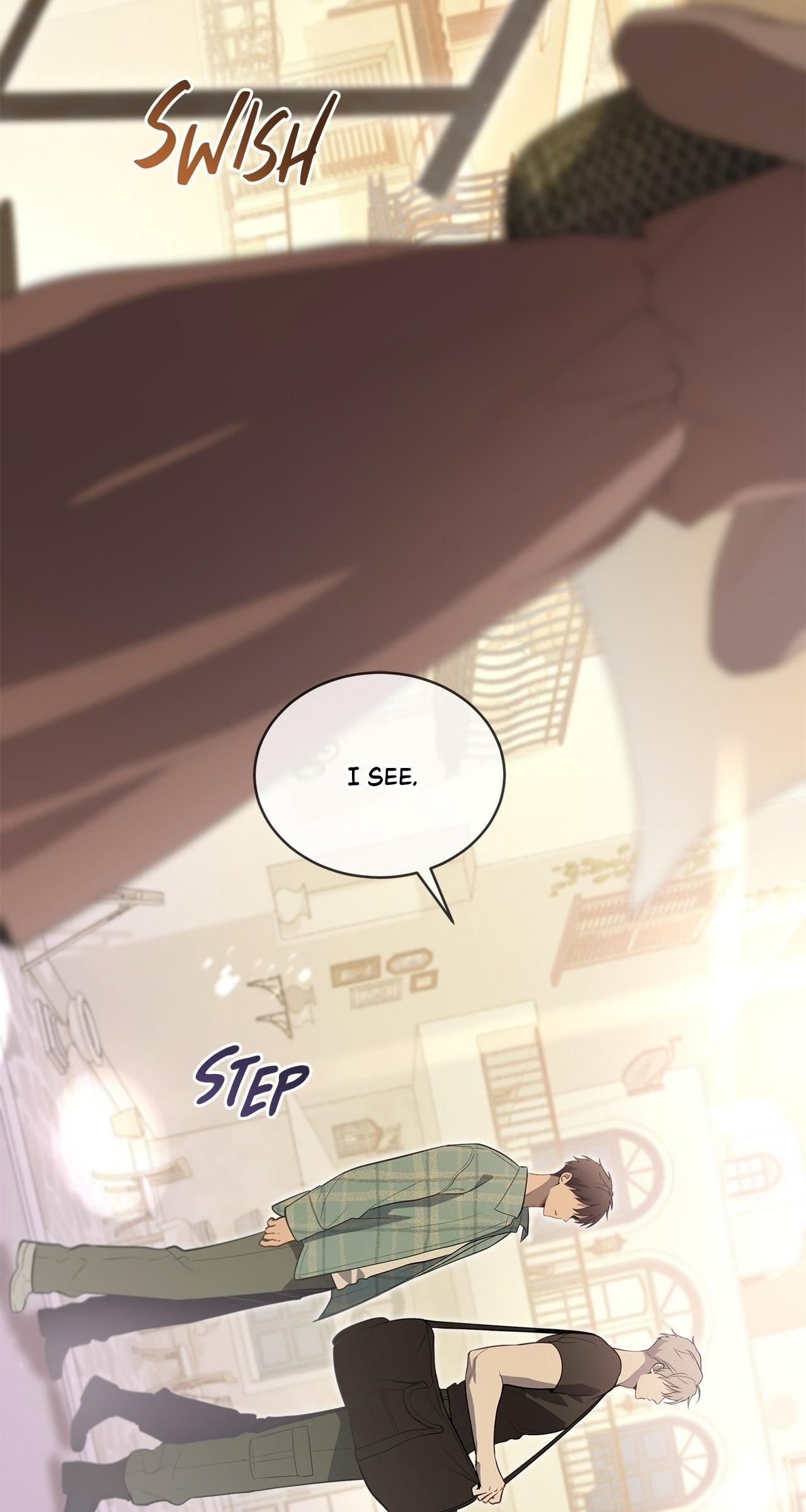 Read PASSION chapter 104.2 image 52 on Lezhin