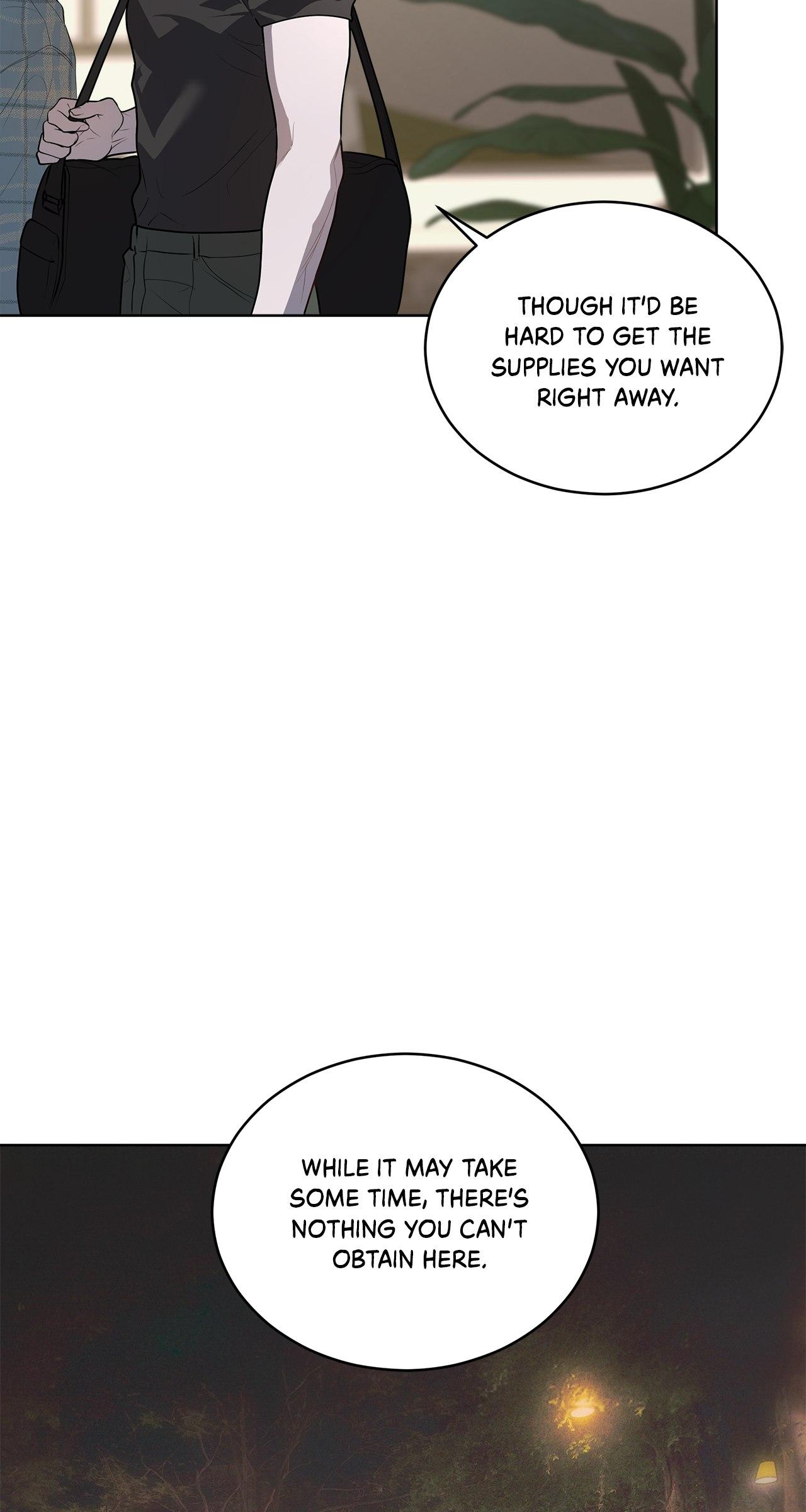 Read PASSION chapter 104.2 image 61 on Lezhin
