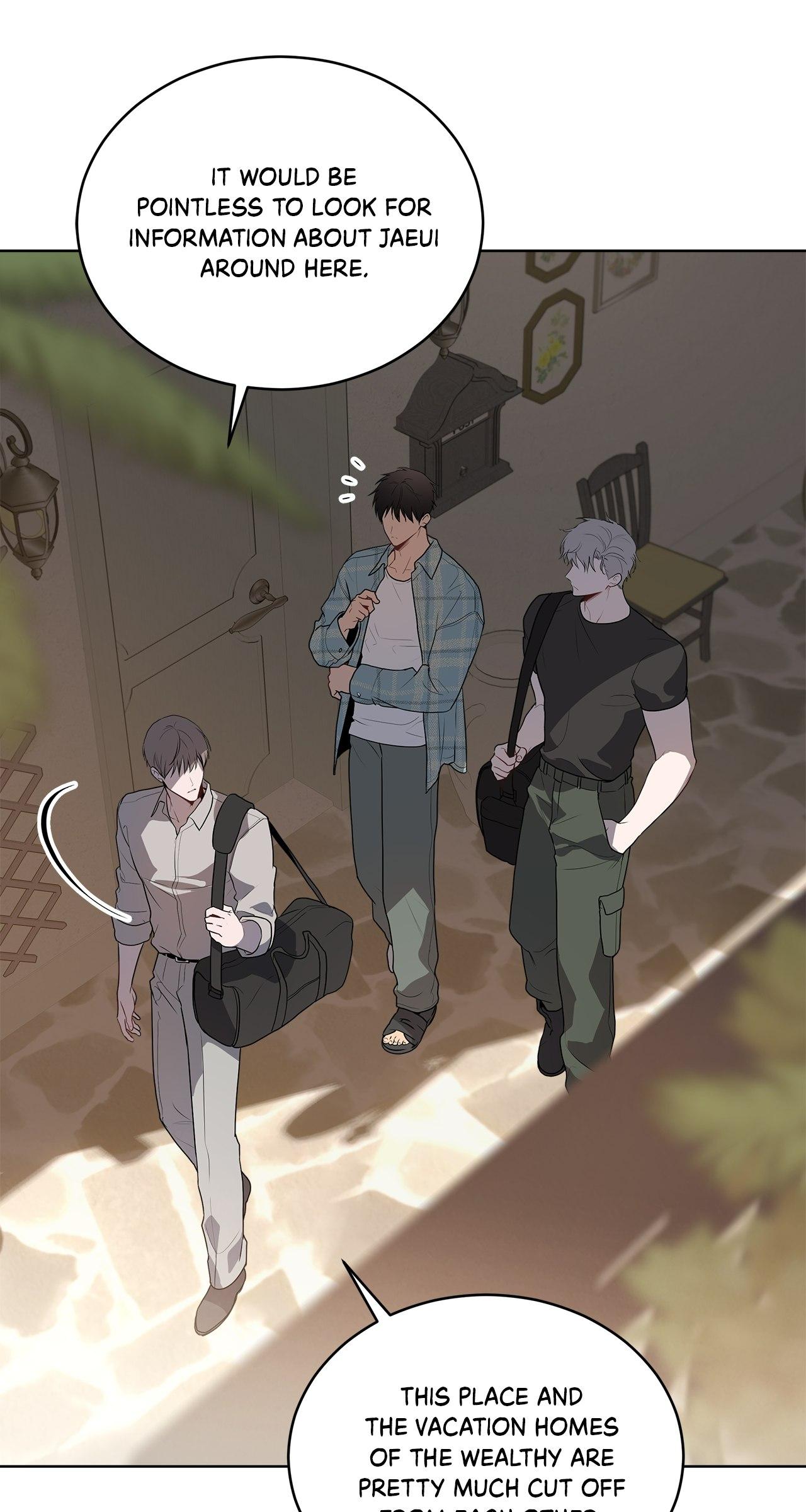 Read PASSION chapter 104.2 image 66 on Lezhin