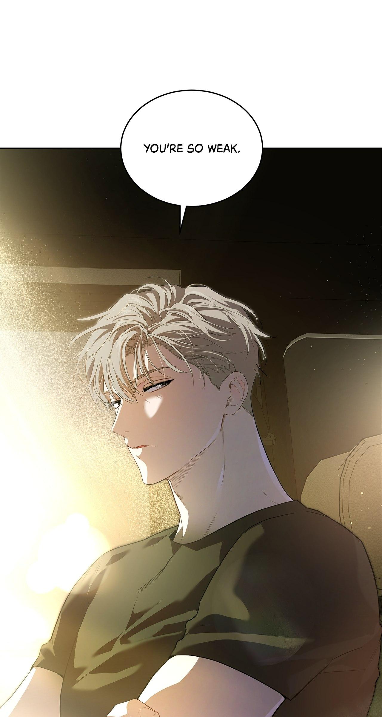 Read PASSION chapter 104.2 image 7 on Lezhin