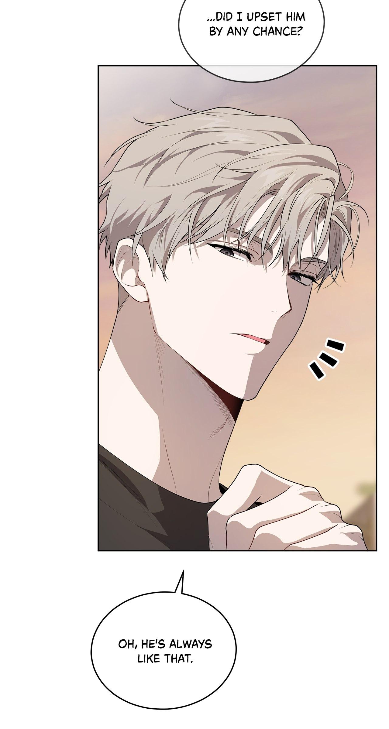 Read PASSION chapter 104.2 image 72 on Lezhin
