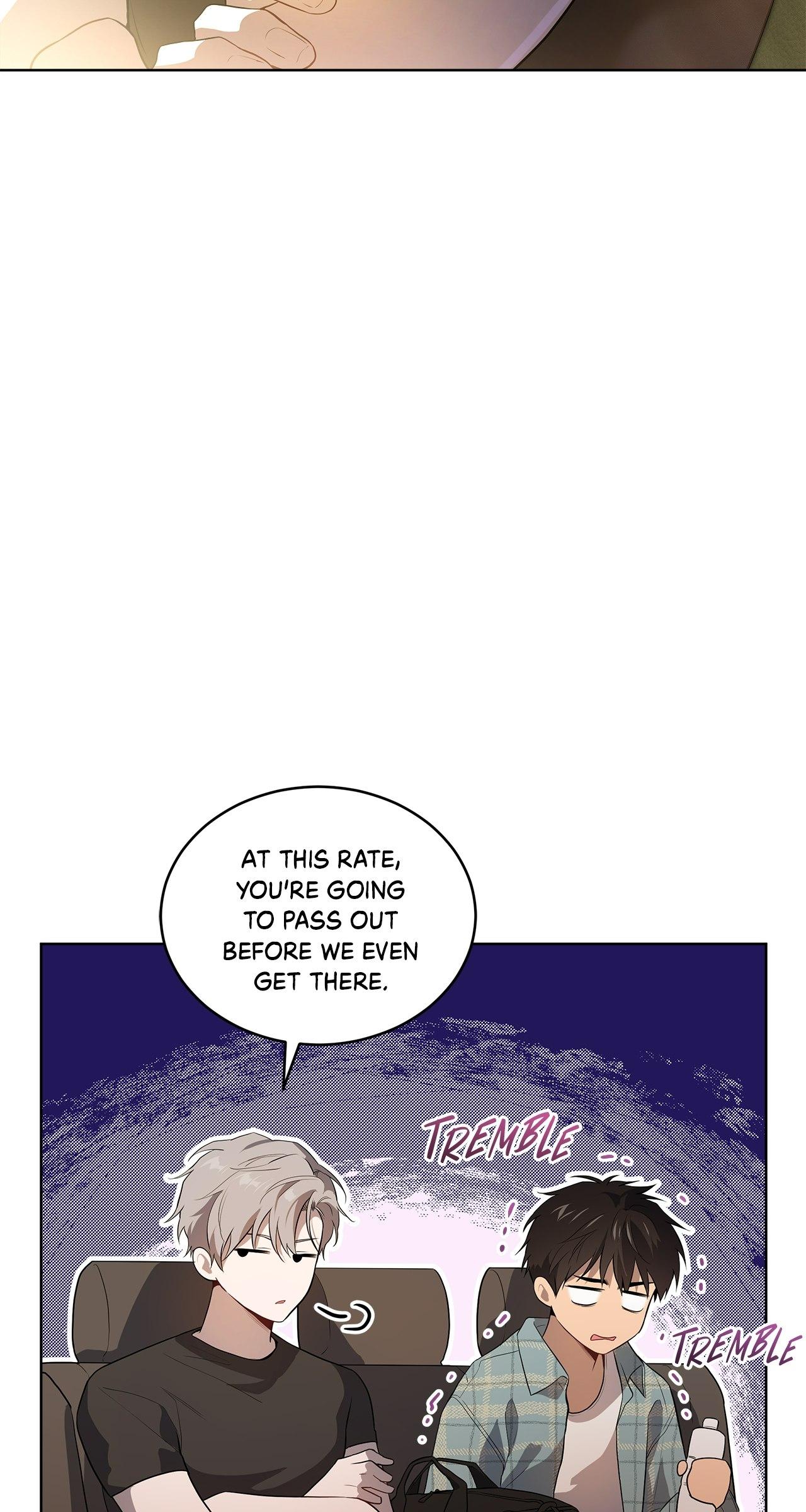 Read PASSION chapter 104.2 image 8 on Lezhin