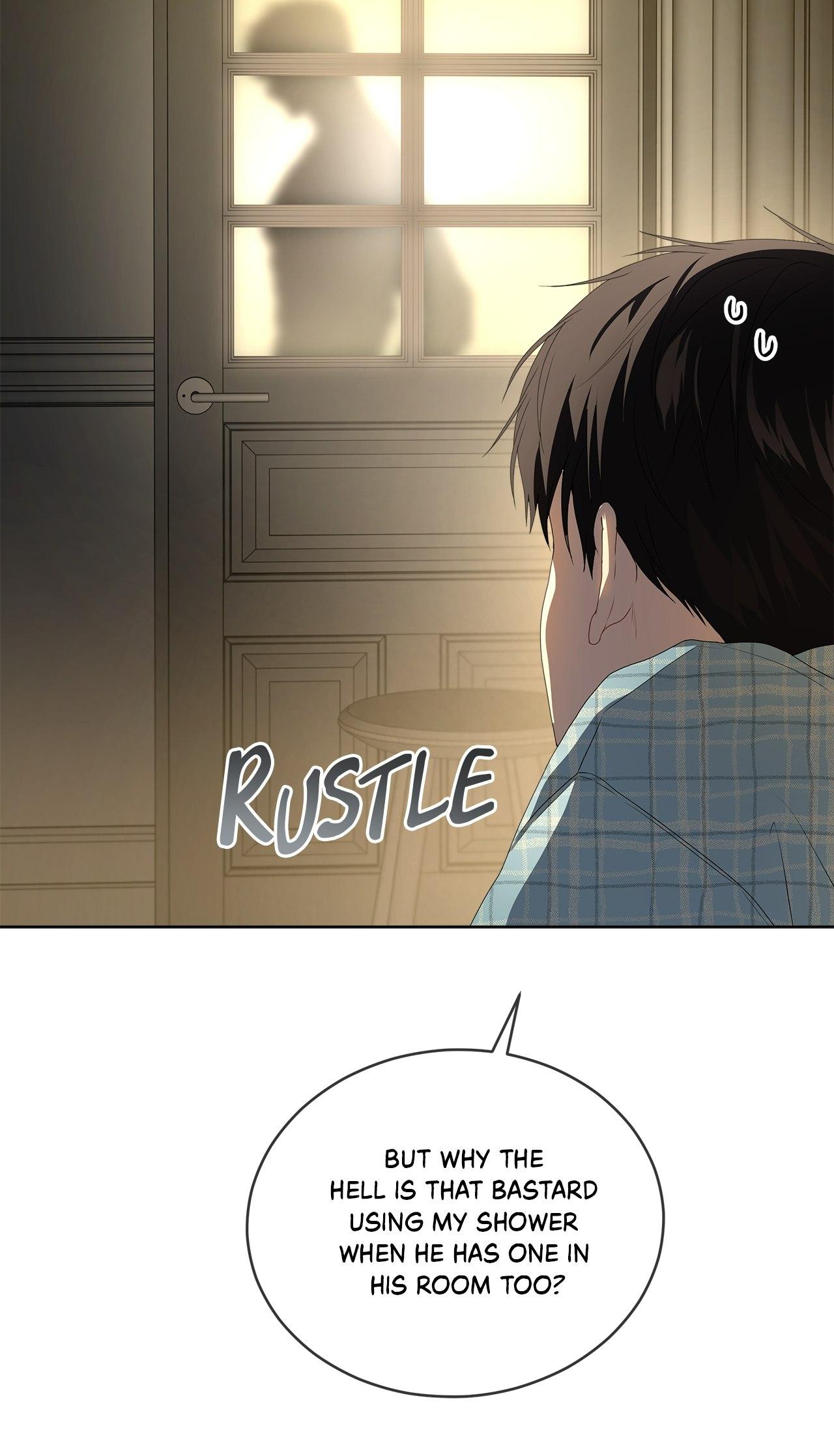 Read PASSION chapter 104.2 image 84 on Lezhin