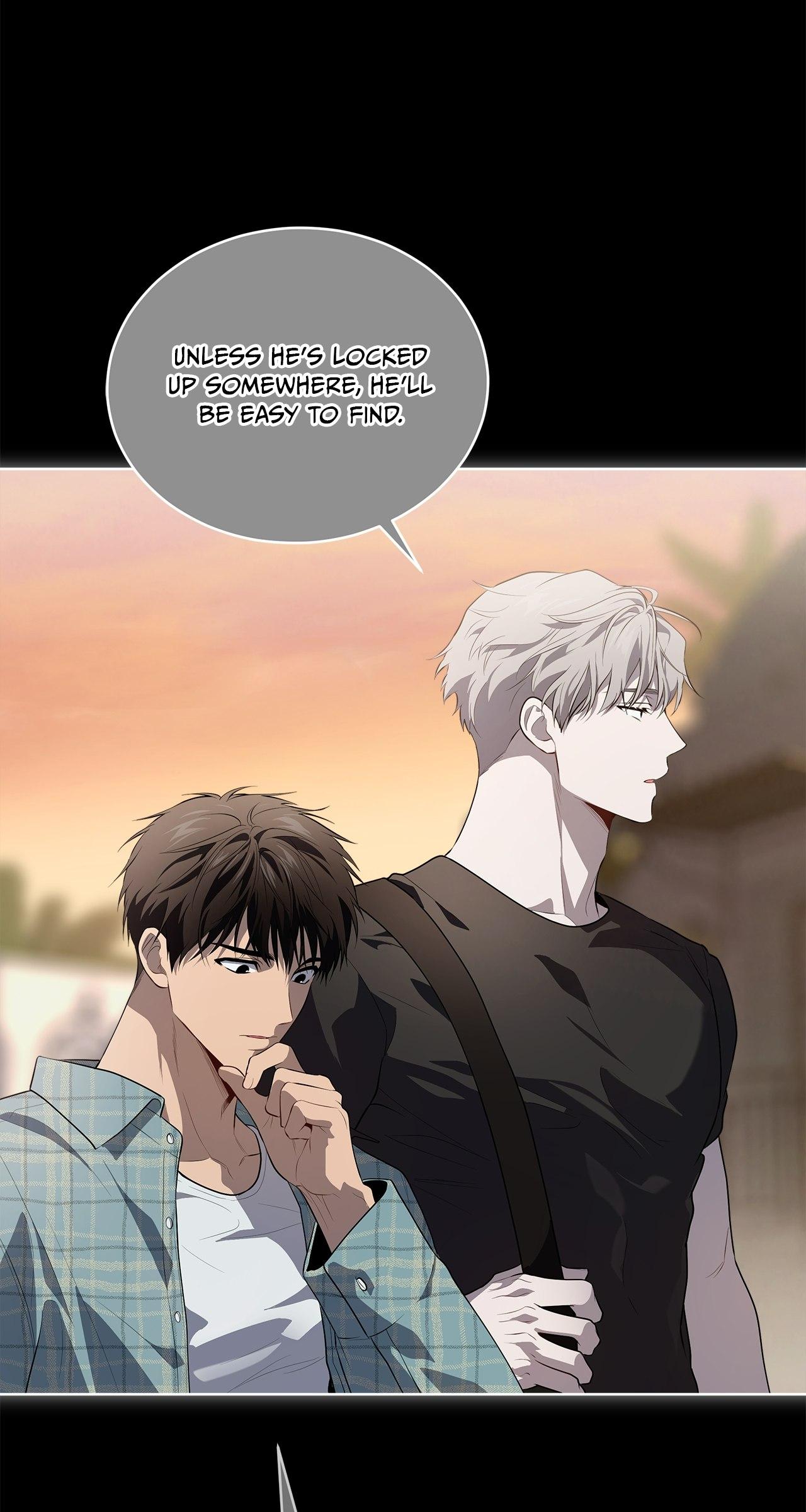 Read PASSION chapter 104.2 image 88 on Lezhin