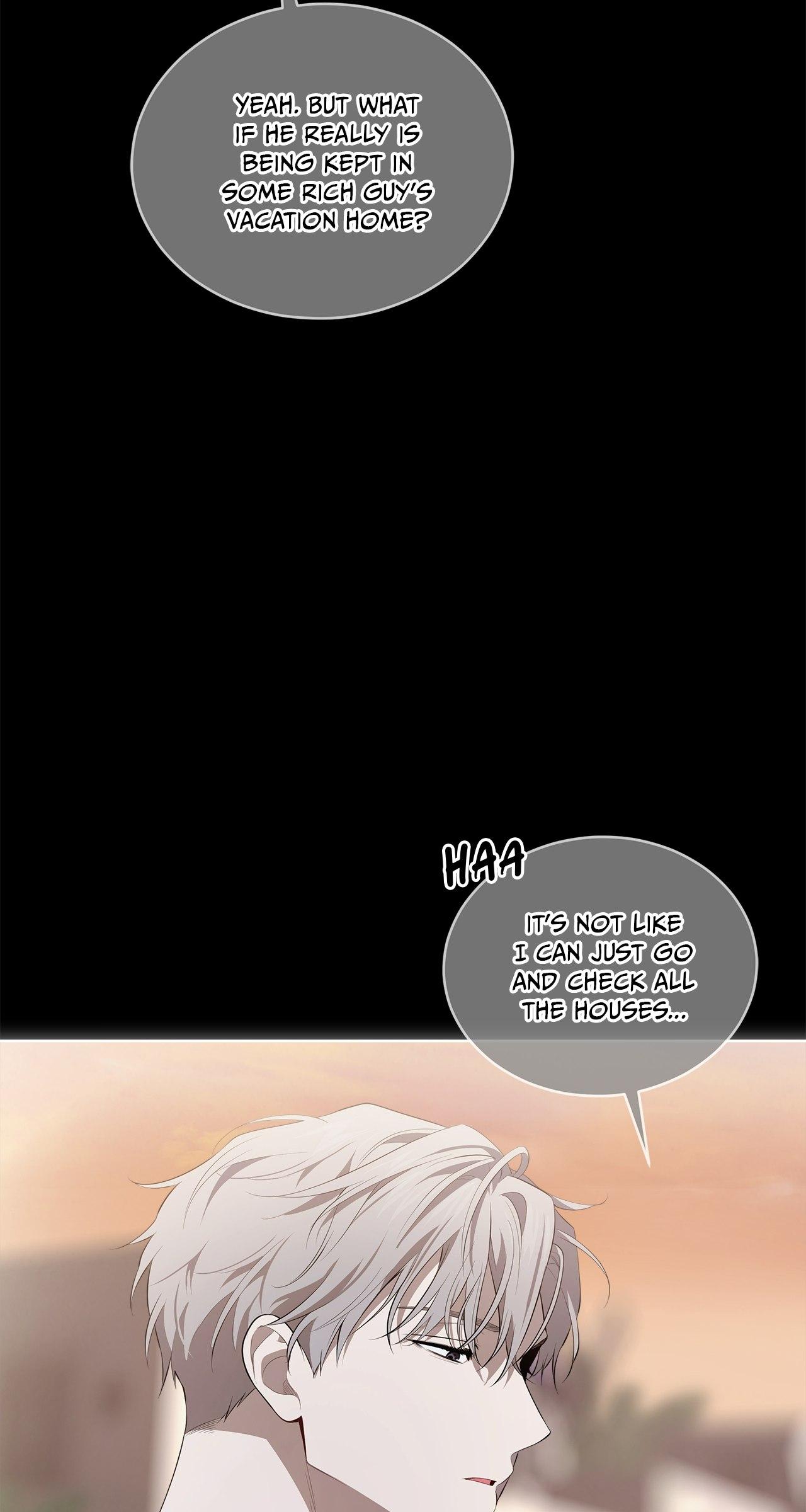 Read PASSION chapter 104.2 image 89 on Lezhin